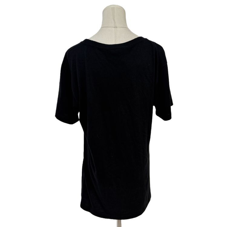 Gucci Gucci Logo Print T-Shirt Size S Size US S / EU 44-46 / 1 - 2 Thumbnail