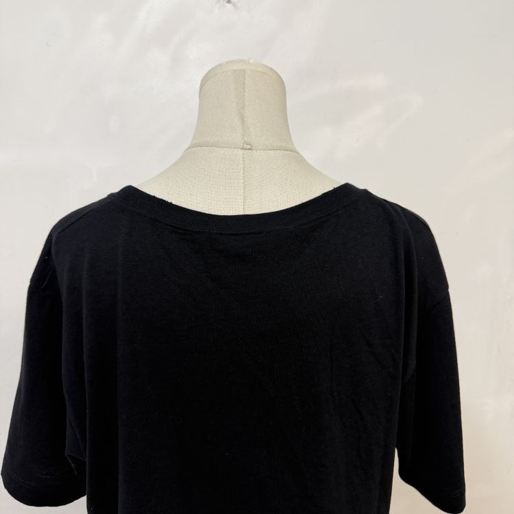 Gucci Gucci Logo Print T-Shirt Size S Size US S / EU 44-46 / 1 - 11 Thumbnail