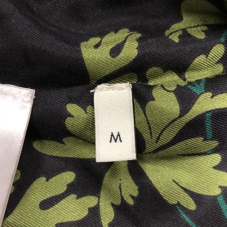 Gucci Gucci GG Logo Knit Jacket Size M Size M / US 6-8 / IT 42-44 - 4 Thumbnail
