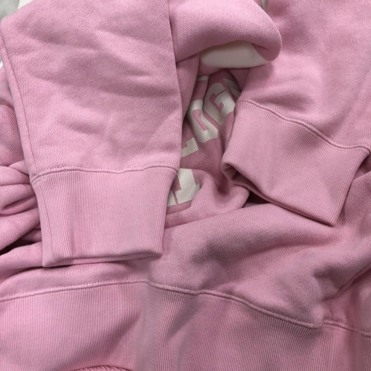 Gucci Gucci Pink Eschatology Sweatshirt Size M Size M / US 6-8 / IT 42-44 - 7 Thumbnail