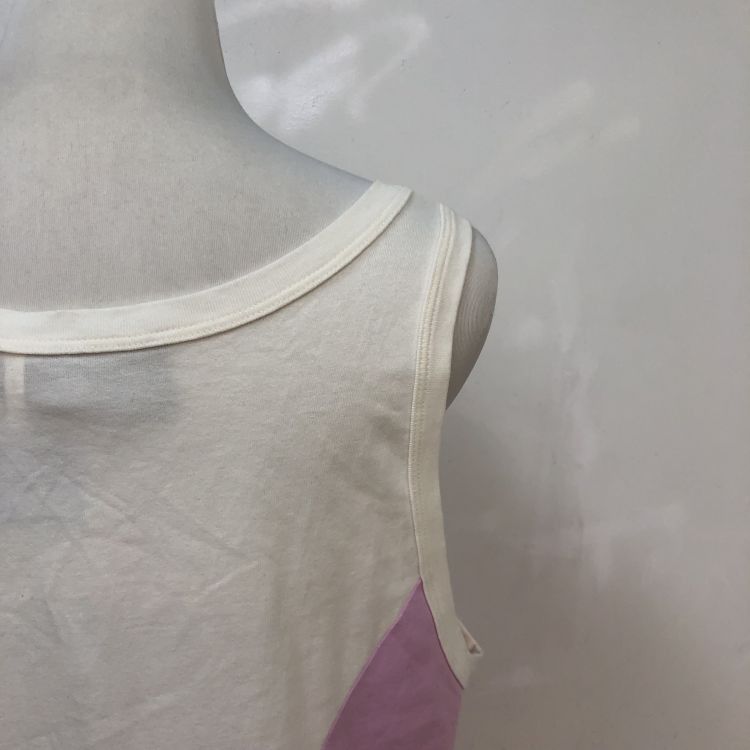 Gucci Gucci Sequined Logo Tank Top Size M Size US M / EU 48-50 / 2 - 9 Thumbnail