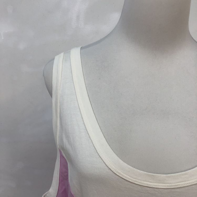 Gucci Gucci Sequined Logo Tank Top Size M Size US M / EU 48-50 / 2 - 7 Thumbnail