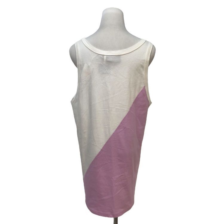 Gucci Gucci Sequined Logo Tank Top Size M Size US M / EU 48-50 / 2 - 2 Thumbnail