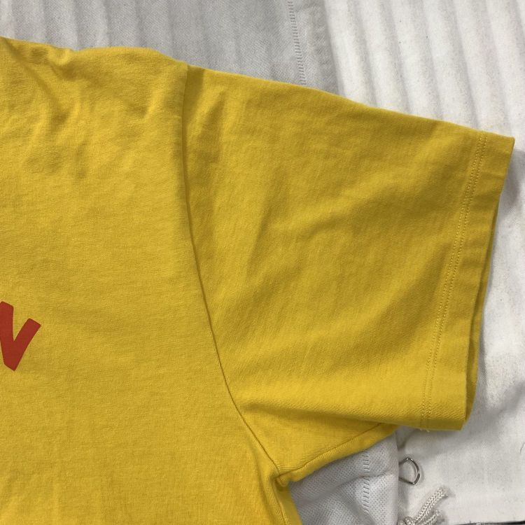 Gucci Gucci Anchor Graphic T-Shirt Size S Size US S / EU 44-46 / 1 - 8 Thumbnail