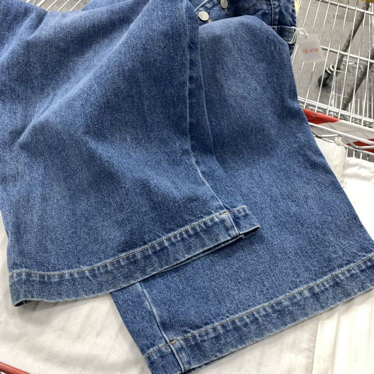 Gucci Gucci Blue Denim Jeans Size 26 Size 26" / US 2 / IT 38 - 7 Thumbnail