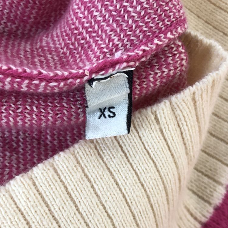 Gucci Gucci GG Logo Cardigan Size XS Size XS / US 0-2 / IT 36-38 - 4 Thumbnail