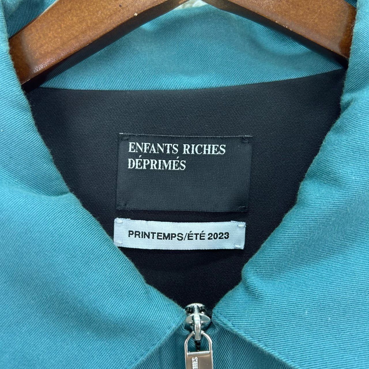 Enfants Riches Deprimes Enfants Riches Déprimés Rabbit Graphic Jacket Size L Size US L / EU 52-54 / 3 - 4 Thumbnail