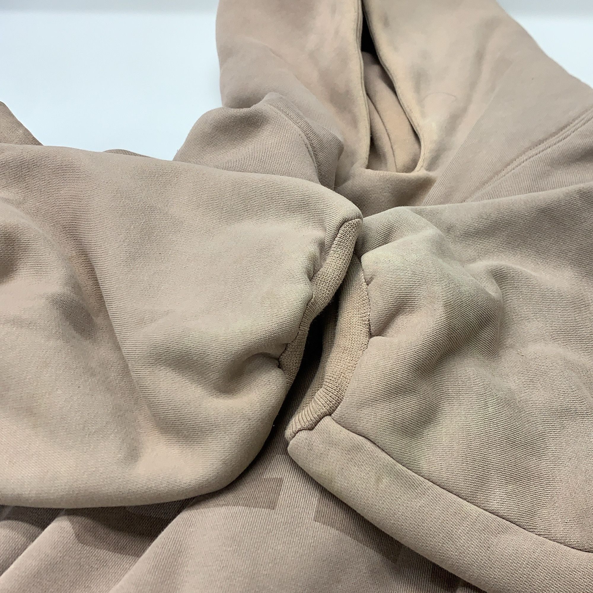 Yeezy YEEZY x GAP x Balenciaga Dove Hoodie Size S Size US S / EU 44-46 / 1 - 11 Thumbnail
