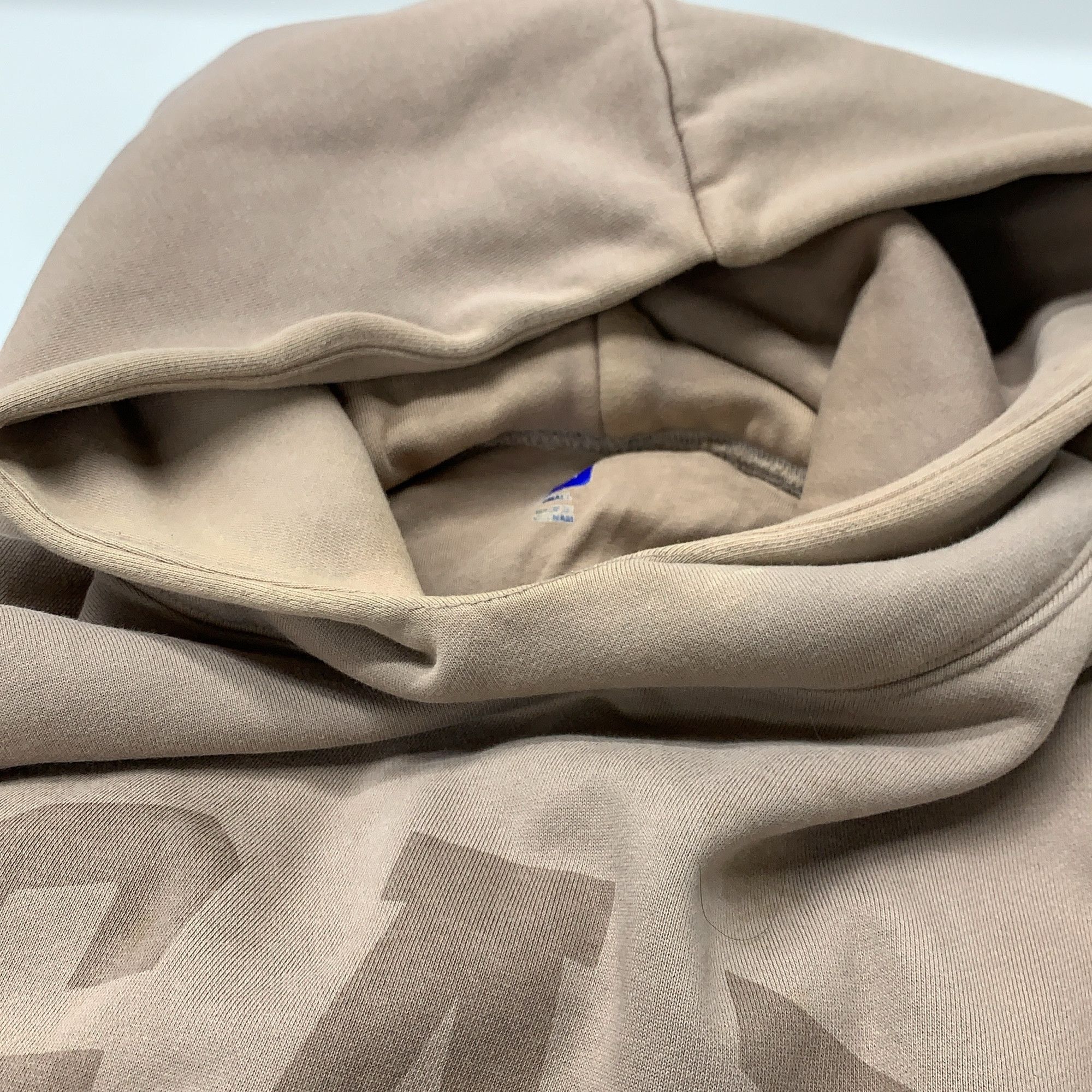 Yeezy YEEZY x GAP x Balenciaga Dove Hoodie Size S Size US S / EU 44-46 / 1 - 7 Thumbnail