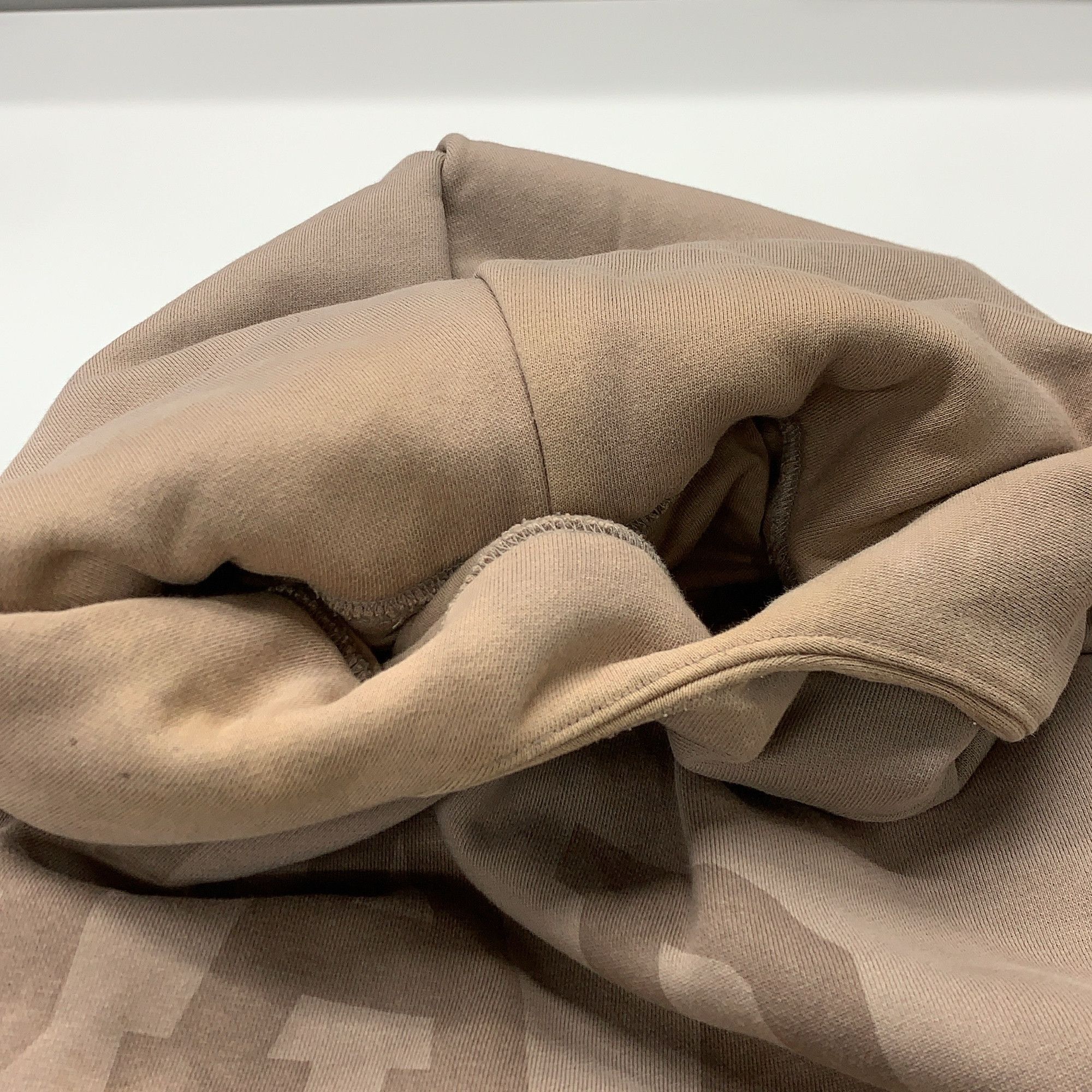 Yeezy YEEZY x GAP x Balenciaga Dove Hoodie Size S Size US S / EU 44-46 / 1 - 9 Thumbnail