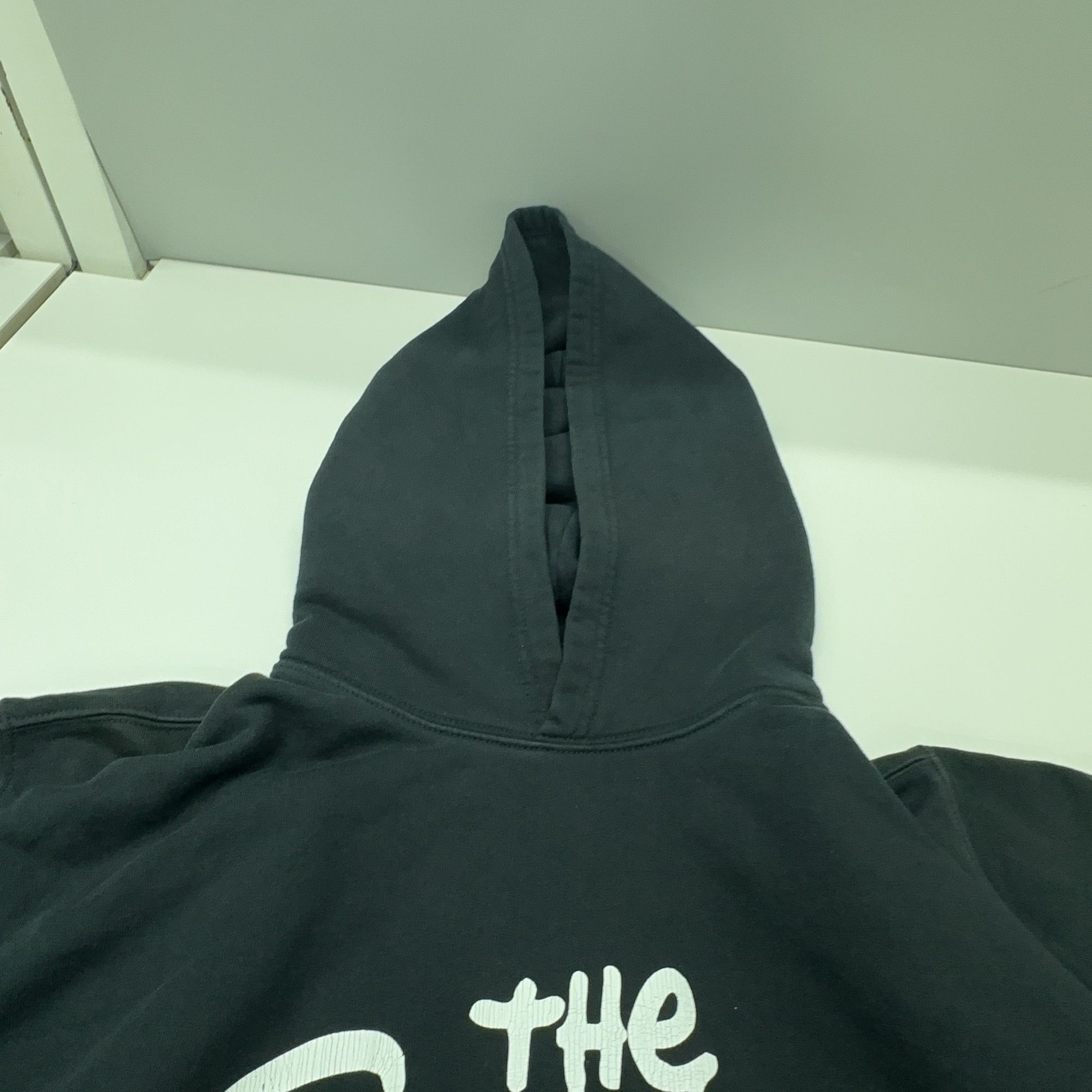 Balenciaga Balenciaga x The Simpsons Hoodie Size S Size US S / EU 44-46 / 1 - 12 Thumbnail