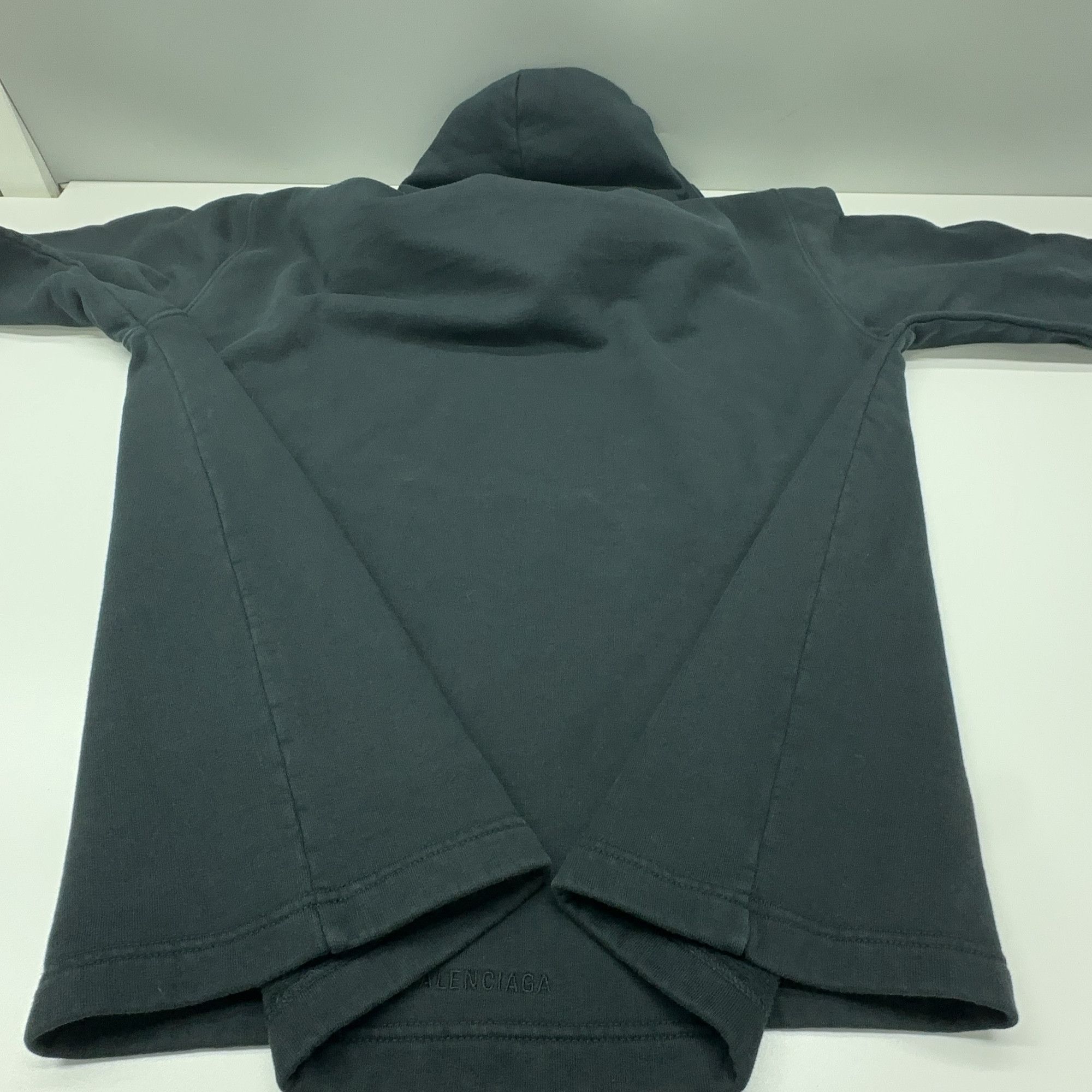 Balenciaga Balenciaga x The Simpsons Hoodie Size S Size US S / EU 44-46 / 1 - 20 Thumbnail