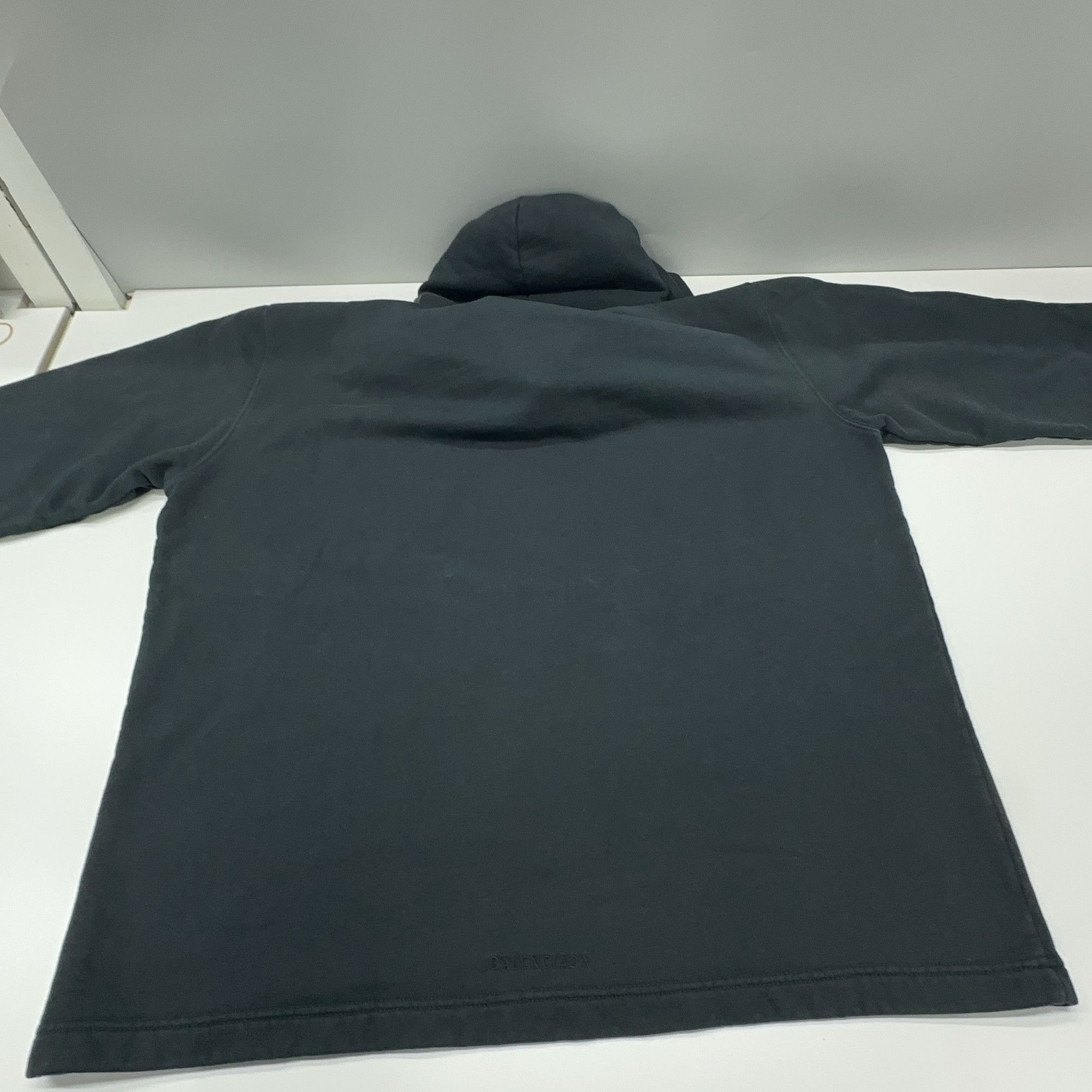 Balenciaga Balenciaga x The Simpsons Hoodie Size S Size US S / EU 44-46 / 1 - 19 Thumbnail