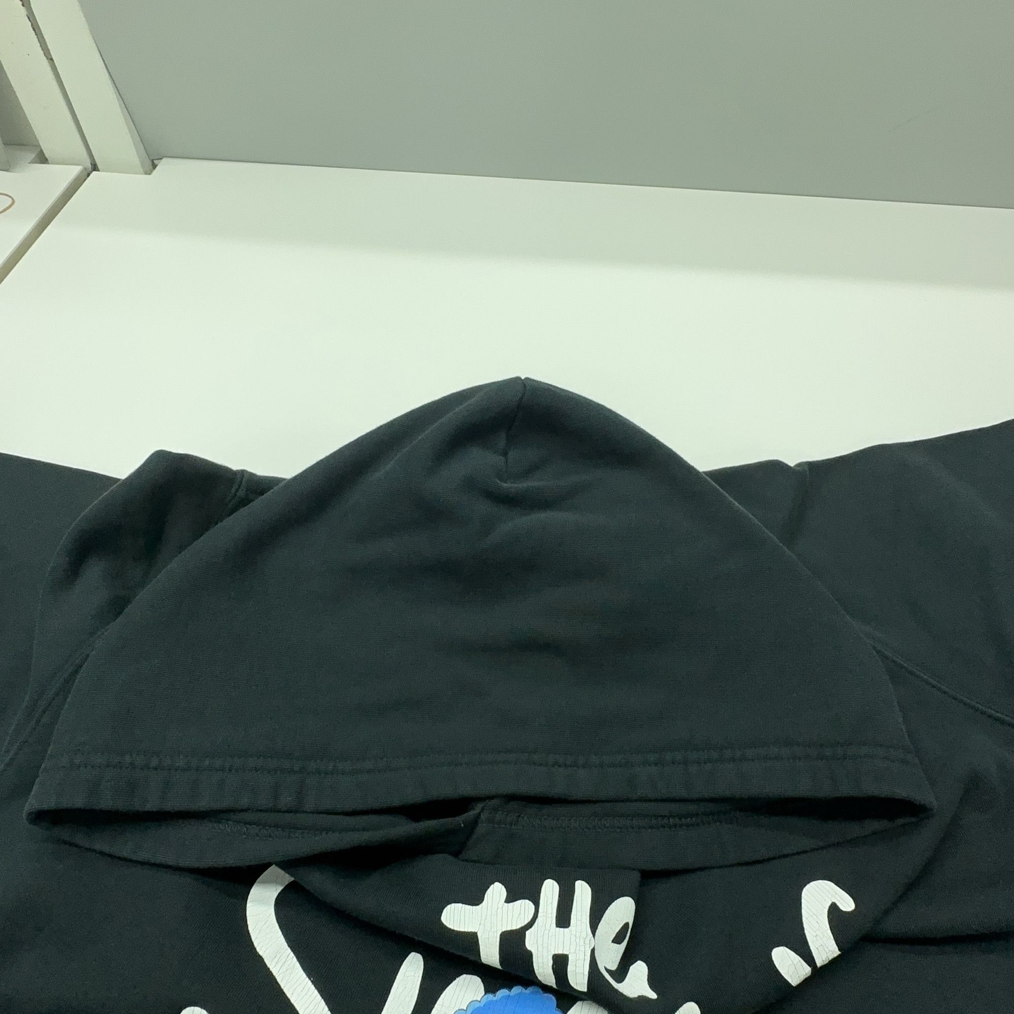 Balenciaga Balenciaga x The Simpsons Hoodie Size S Size US S / EU 44-46 / 1 - 11 Thumbnail