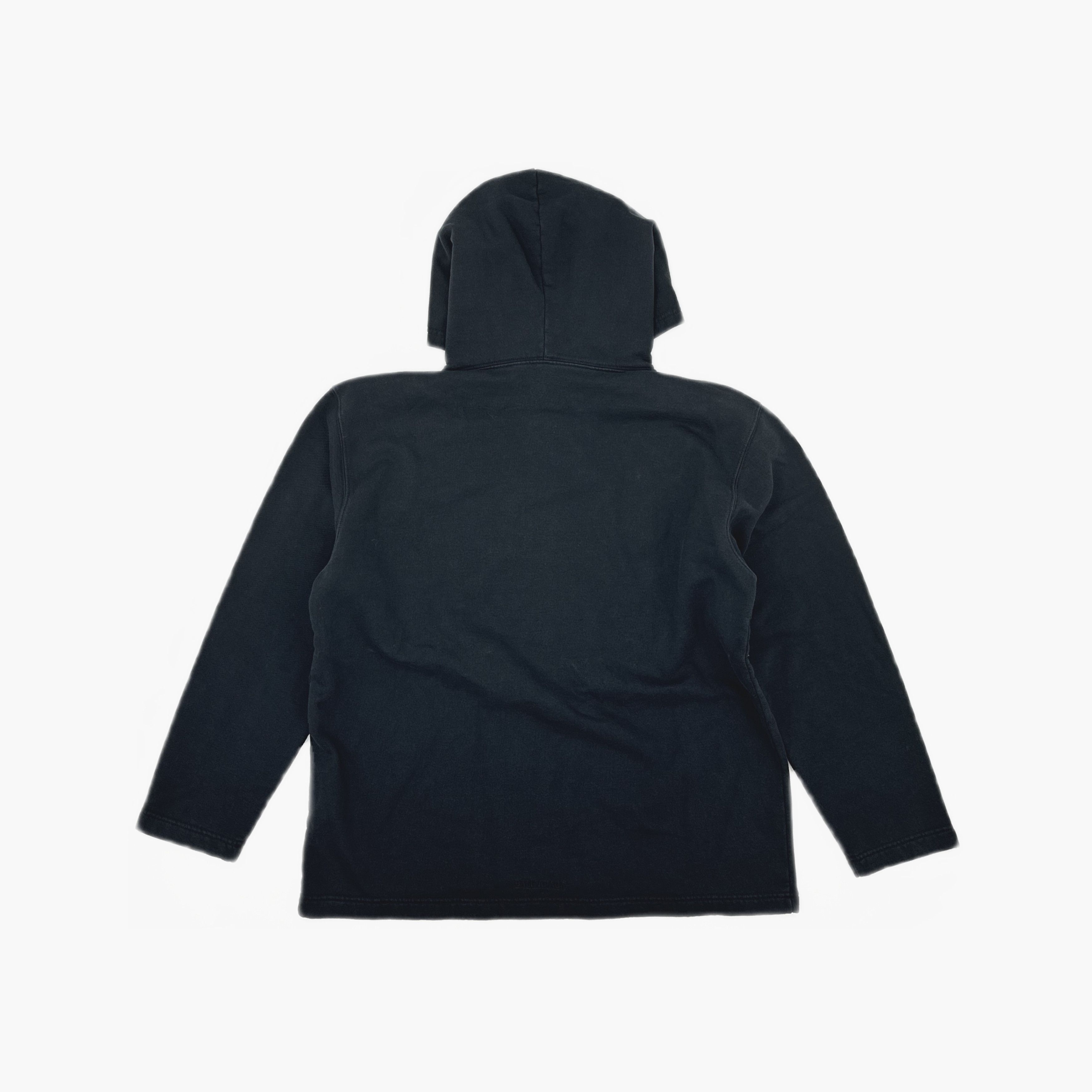 Balenciaga Balenciaga x The Simpsons Hoodie Size S Size US S / EU 44-46 / 1 - 2 Thumbnail