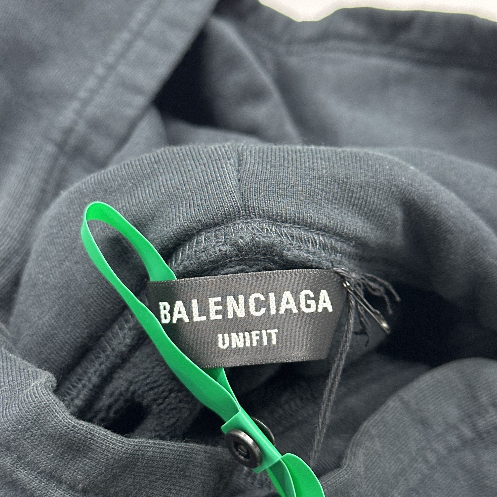 Balenciaga Balenciaga x The Simpsons Hoodie Size S Size US S / EU 44-46 / 1 - 3 Thumbnail