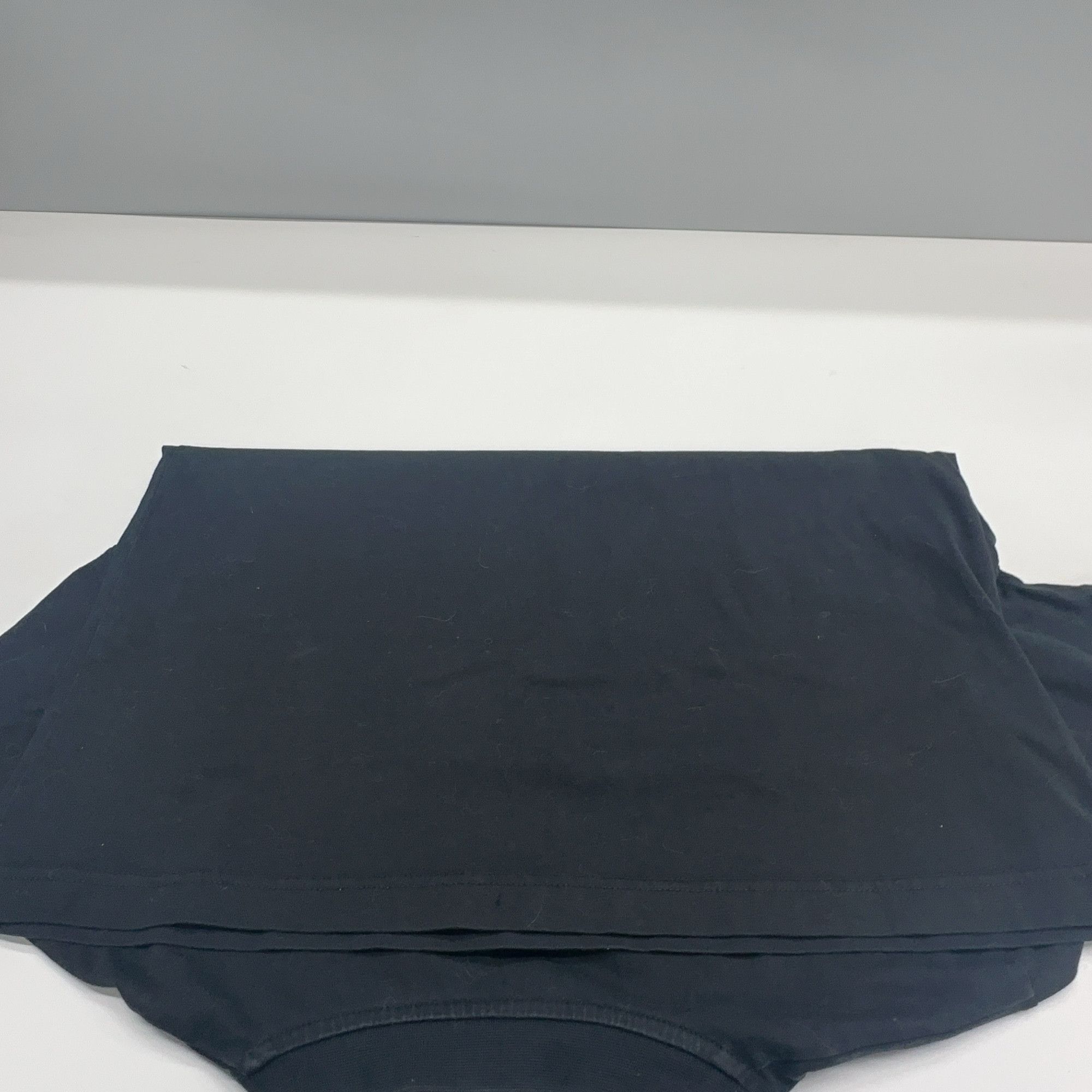 Balenciaga Balenciaga Logo Short Sleeve T-Shirt Size S Size US S / EU 44-46 / 1 - 10 Thumbnail