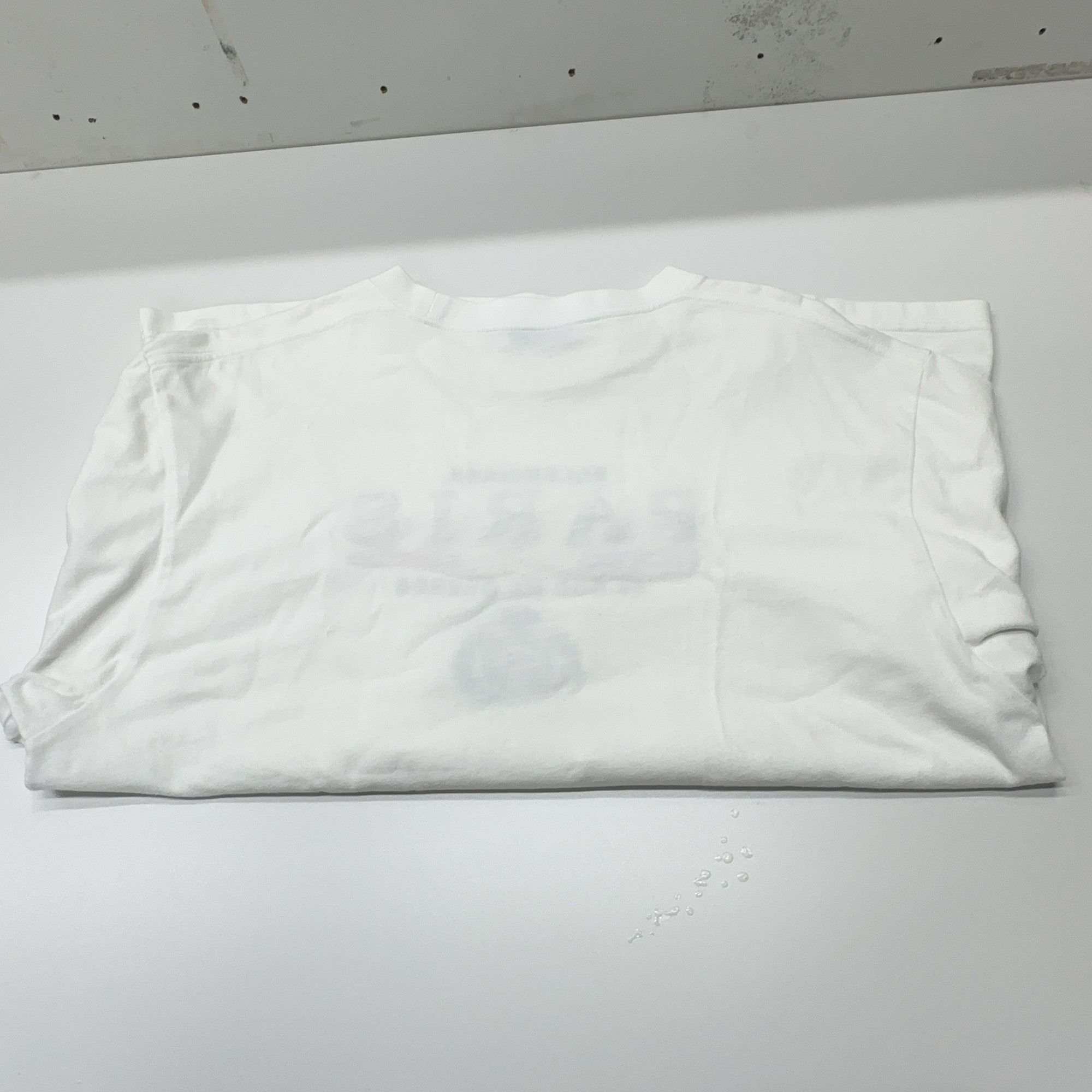 Balenciaga Balenciaga Paris Logo T-Shirt Size S Size S / US 4 / IT 40 - 10 Thumbnail