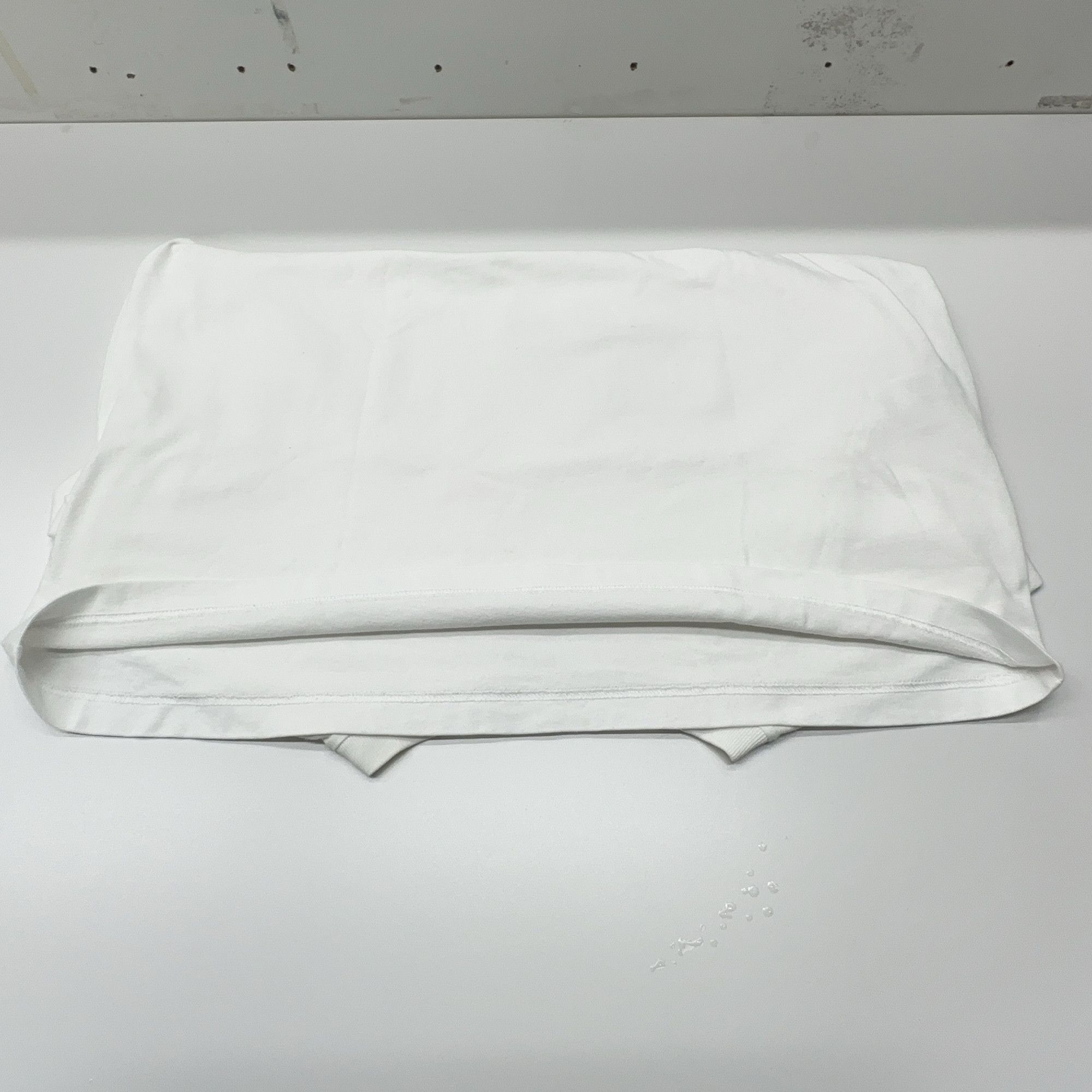 Balenciaga Balenciaga Paris Logo T-Shirt Size S Size S / US 4 / IT 40 - 9 Thumbnail