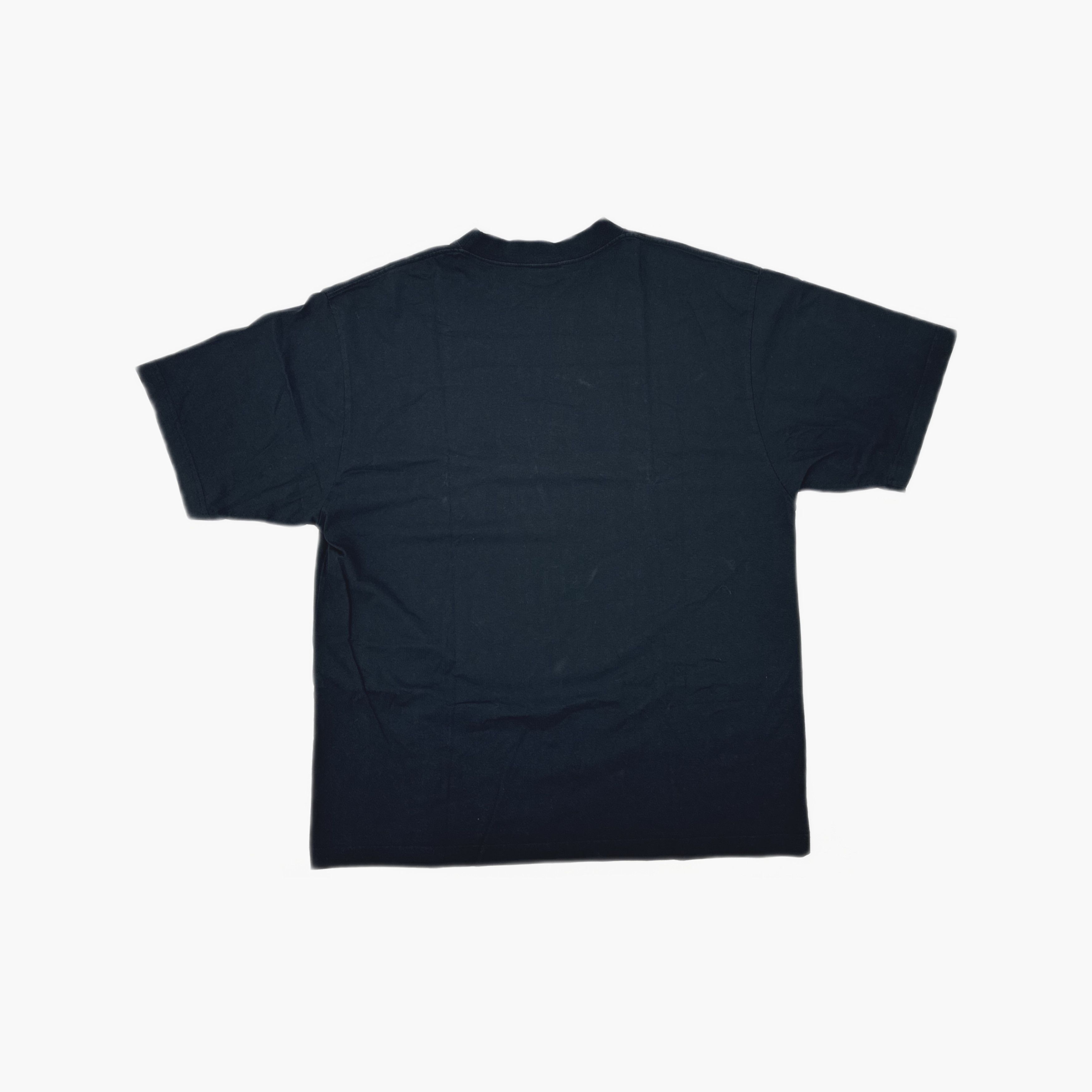 Balenciaga Balenciaga 520 Graphic Patch T-Shirt Size M Size US M / EU 48-50 / 2 - 2 Thumbnail