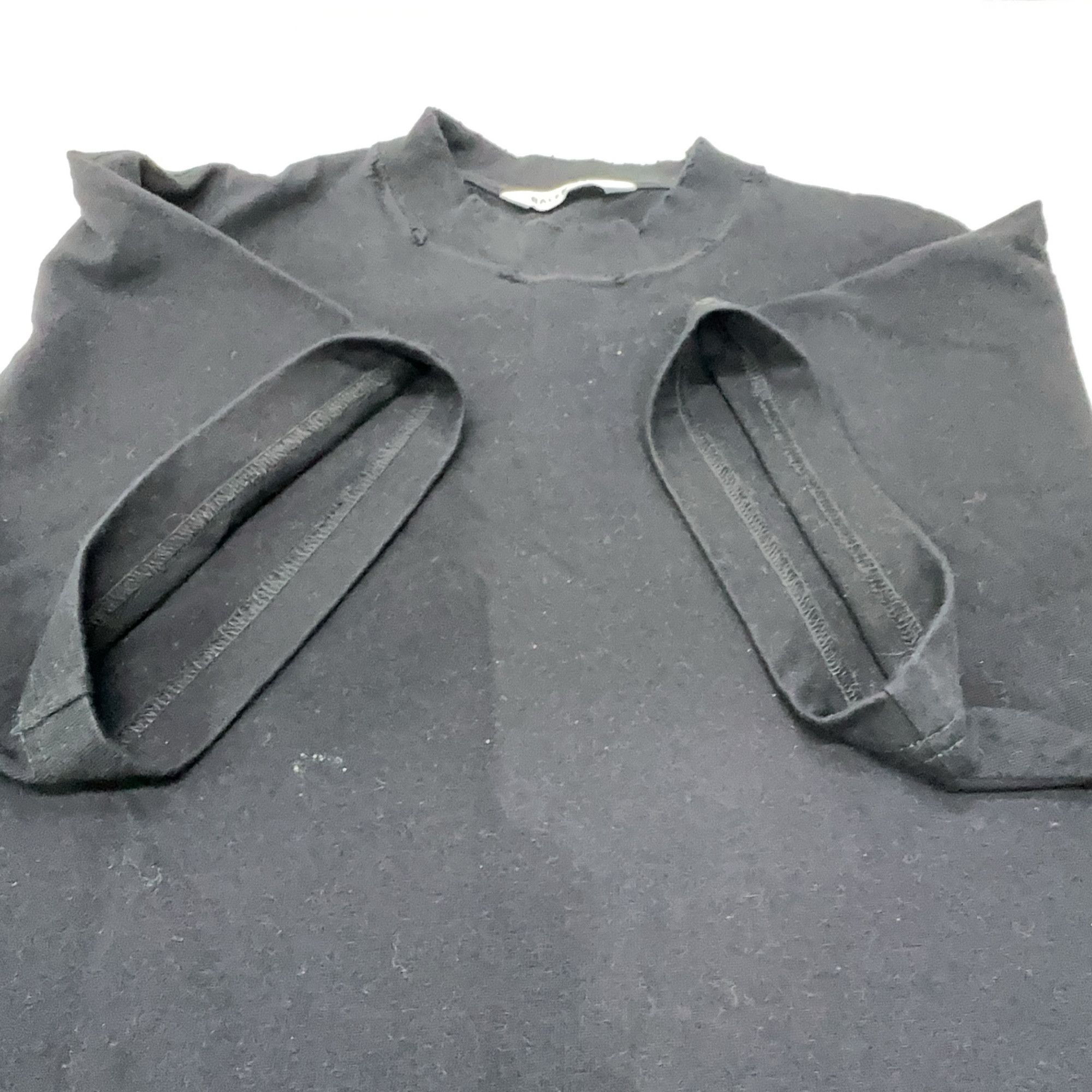 Balenciaga Balenciaga Political Campaign T-Shirt Dress Size XS Size XS / US 0-2 / IT 36-38 - 11 Thumbnail