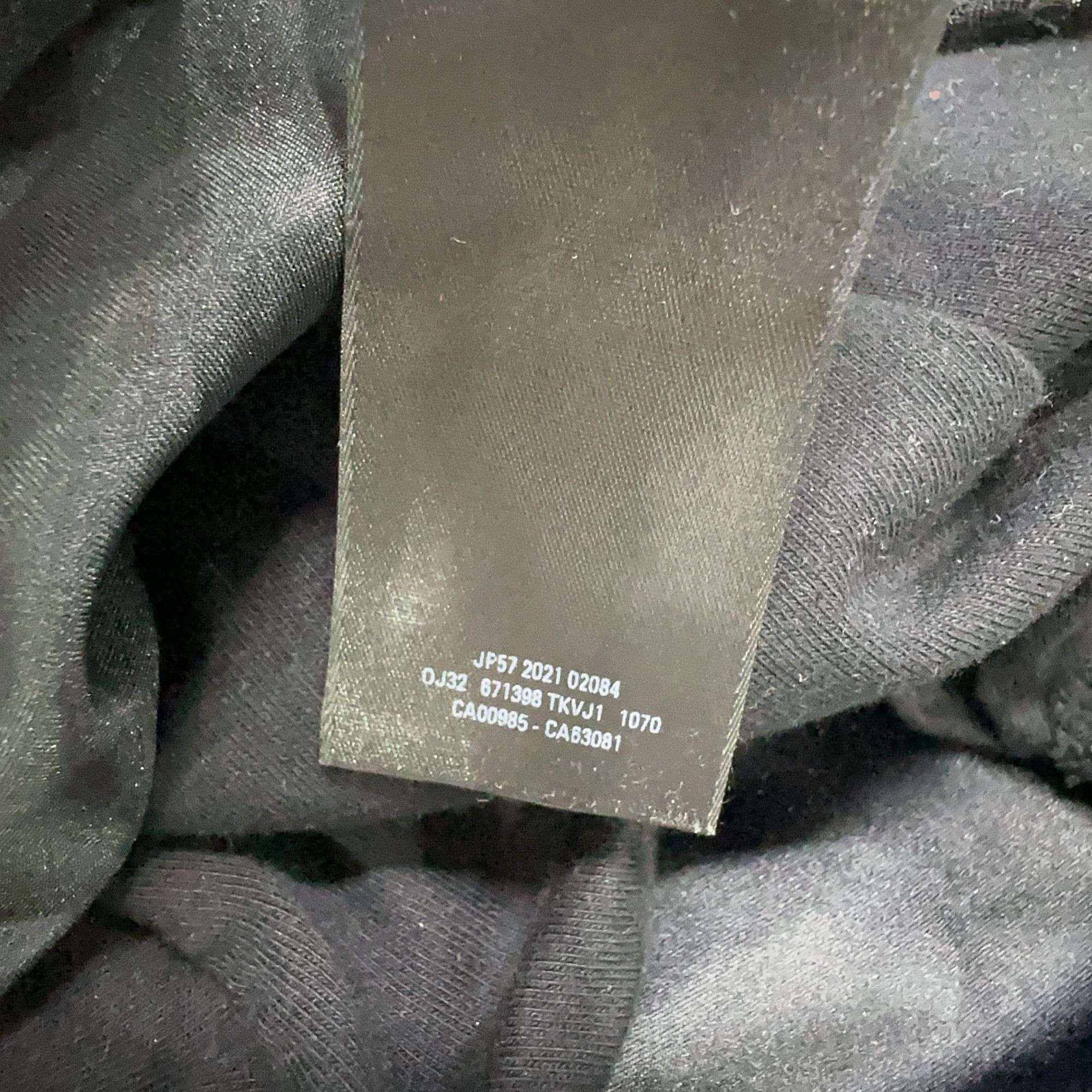 Balenciaga Balenciaga Political Campaign T-Shirt Dress Size XS Size XS / US 0-2 / IT 36-38 - 4 Thumbnail