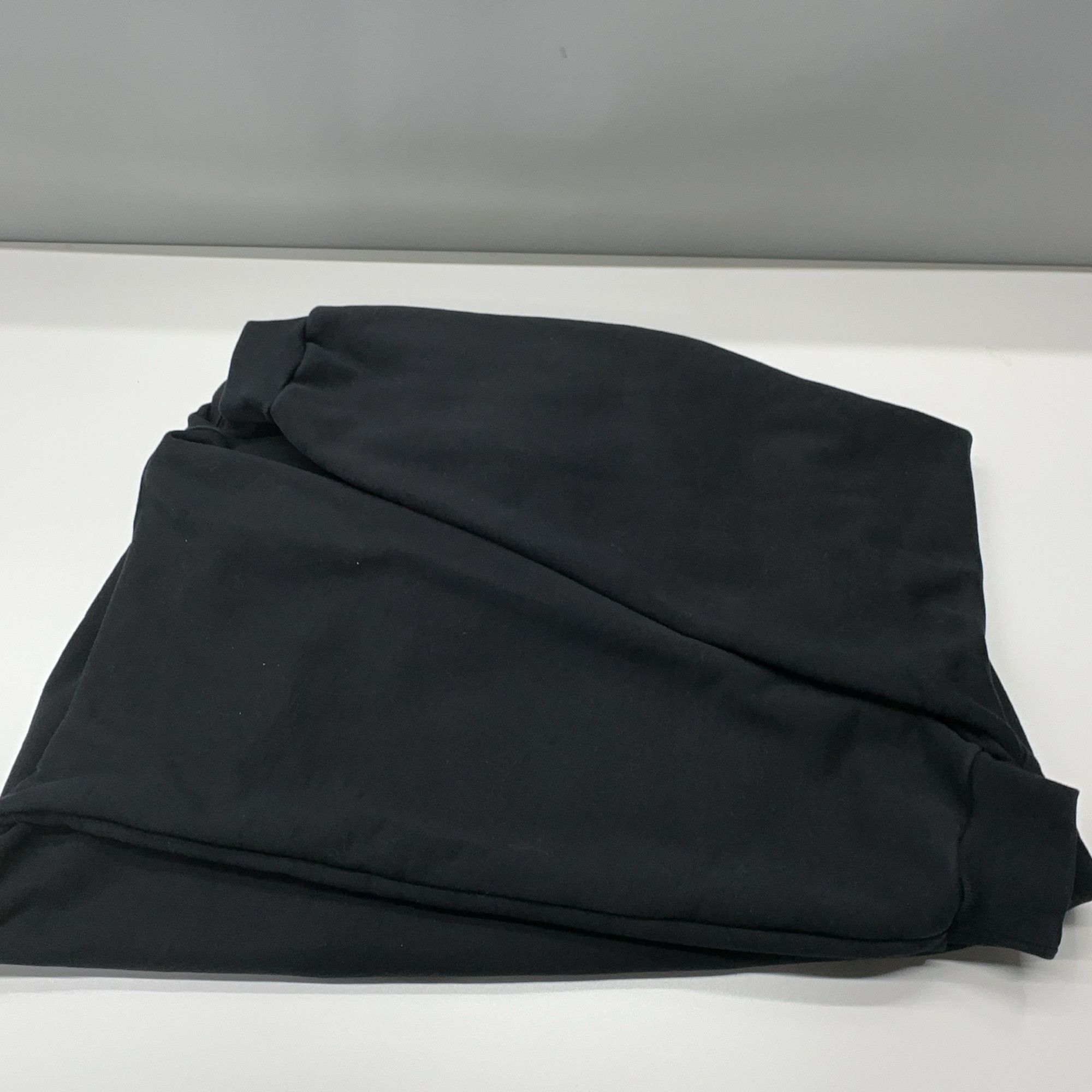 Balenciaga Balenciaga Wave Logo Embroidered Hoodie Size M Size US M / EU 48-50 / 2 - 7 Thumbnail