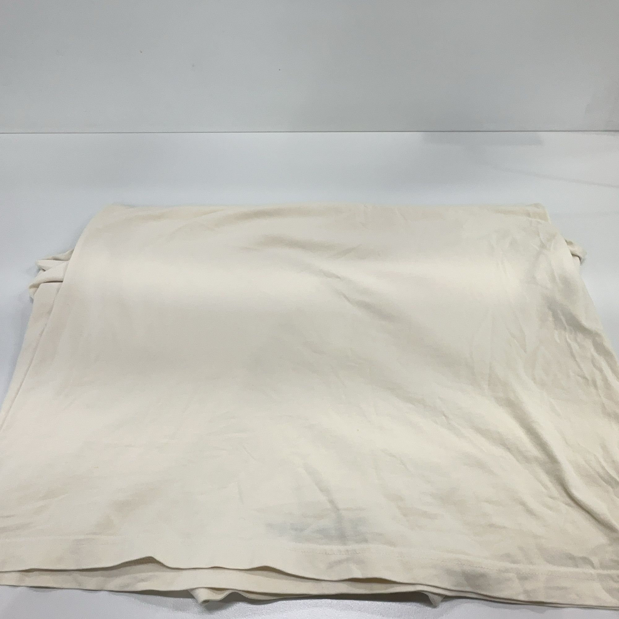 Balenciaga Balenciaga Unifit Logo T-Shirt Size L Size US L / EU 52-54 / 3 - 7 Thumbnail