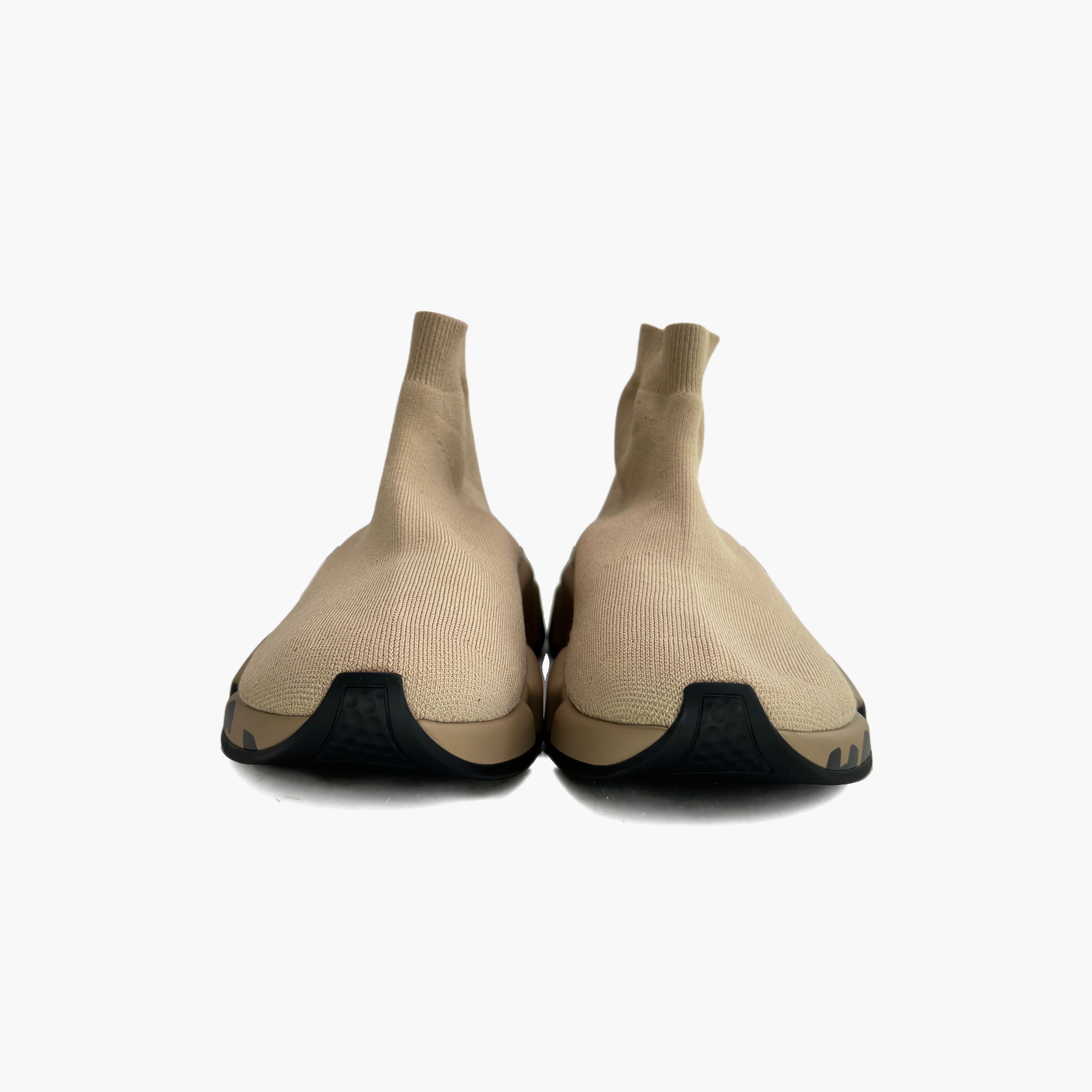 Balenciaga Balenciaga Graffiti Speed Slip Ons Size 40 Size US 7 / EU 40 - 5 Thumbnail