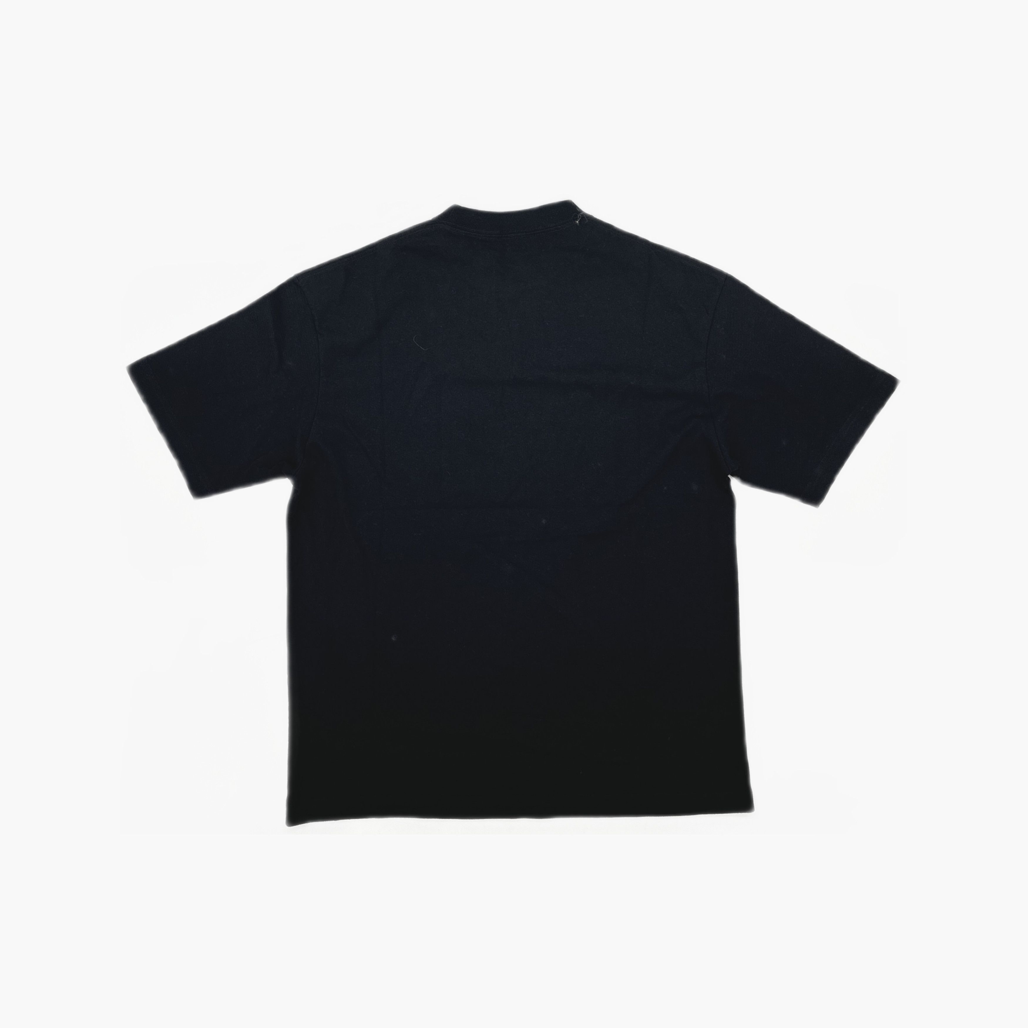 Balenciaga Balenciaga Logo Print T-Shirt Size XS Size US XS / EU 42 / 0 - 2 Thumbnail