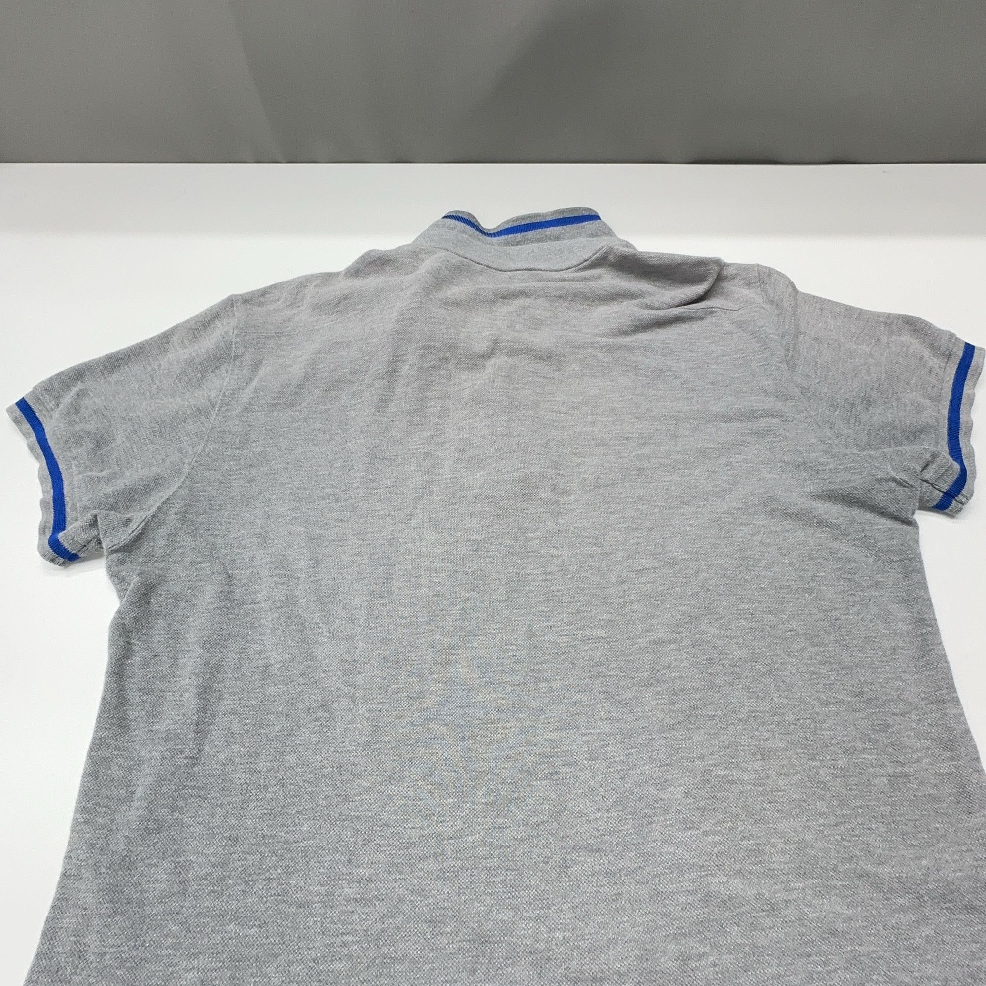 Dior Dior Bee Embroidery Polo Shirt Size L Size US L / EU 52-54 / 3 - 7 Thumbnail