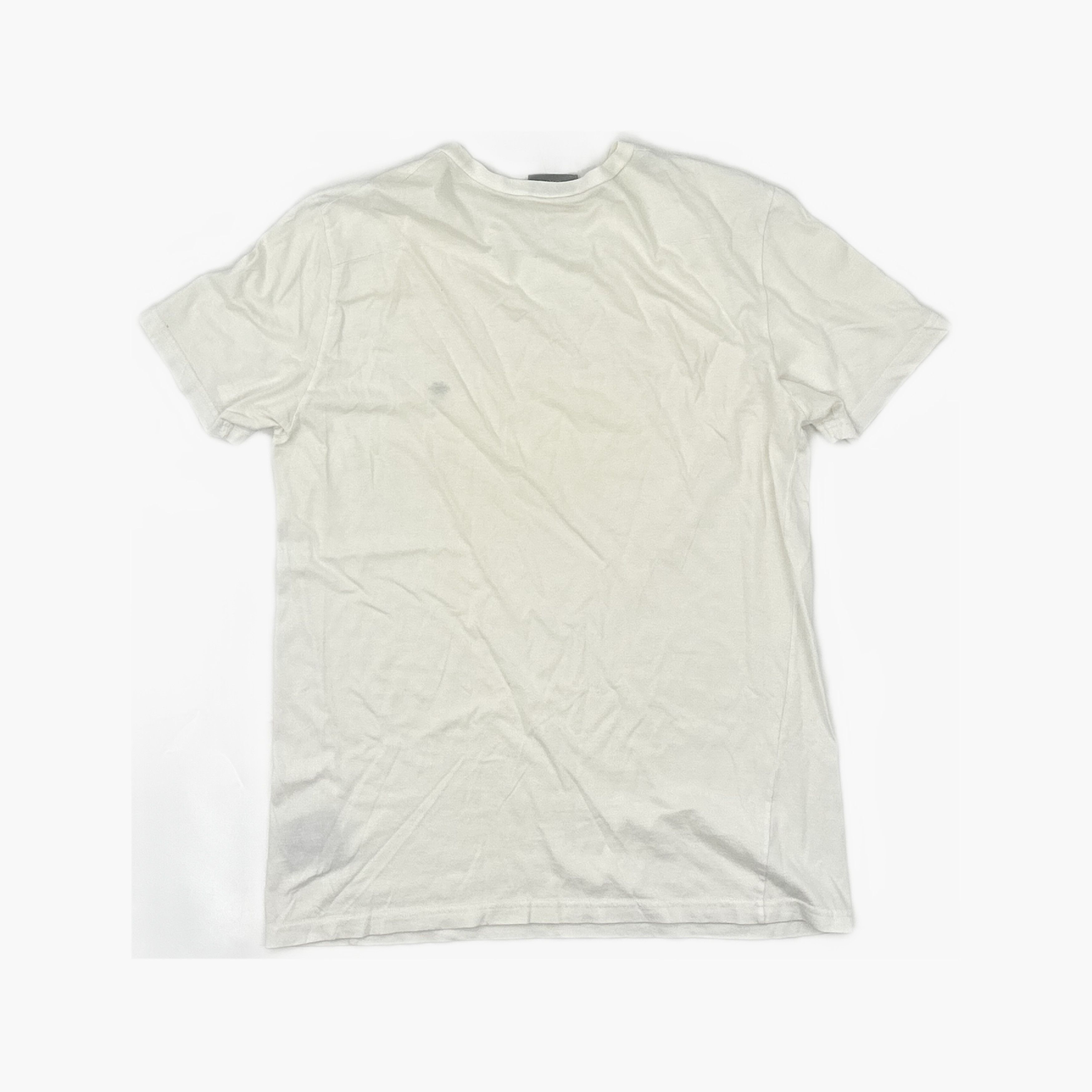 Dior Dior Bee Embroidery T-Shirt Size S Size US S / EU 44-46 / 1 - 2 Thumbnail