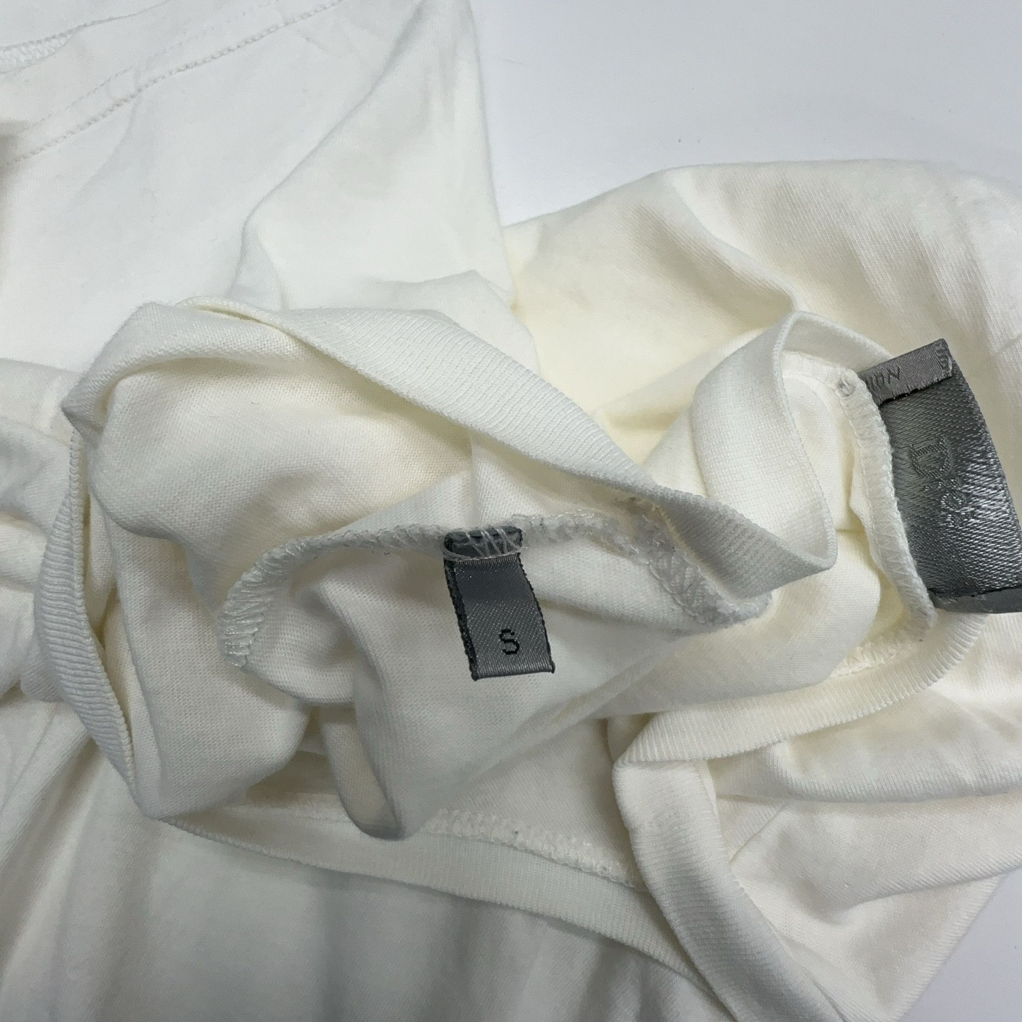 Dior Dior Bee Embroidery T-Shirt Size S Size US S / EU 44-46 / 1 - 6 Thumbnail