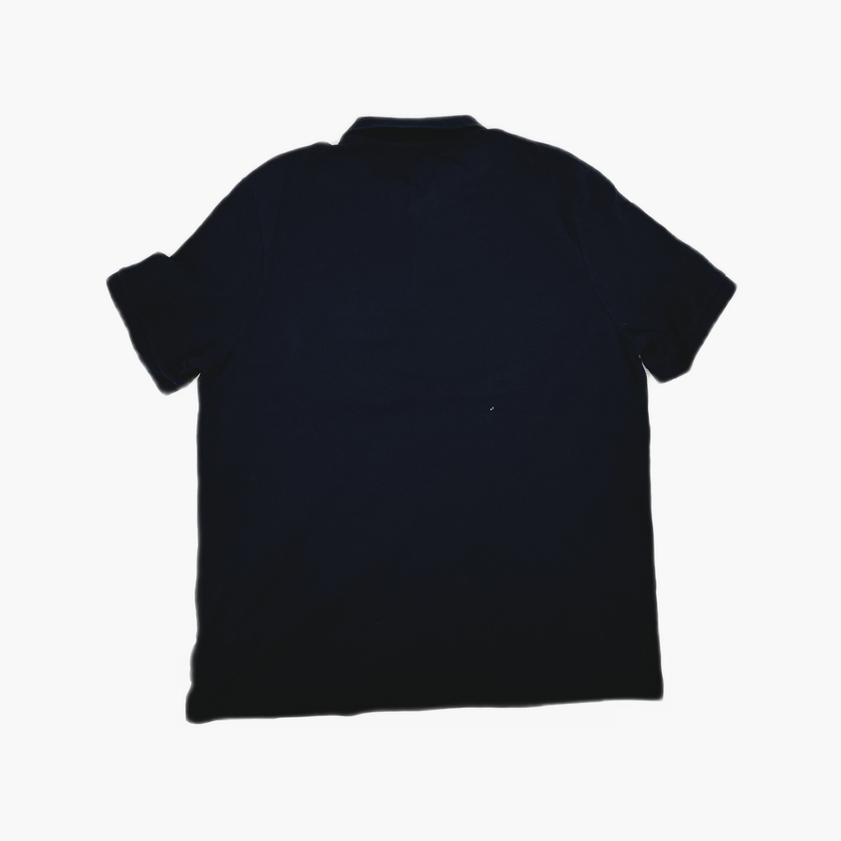 Dior Dior CD Embroidery Polo Shirt Size XL Size US XL / EU 56 / 4 - 2 Thumbnail