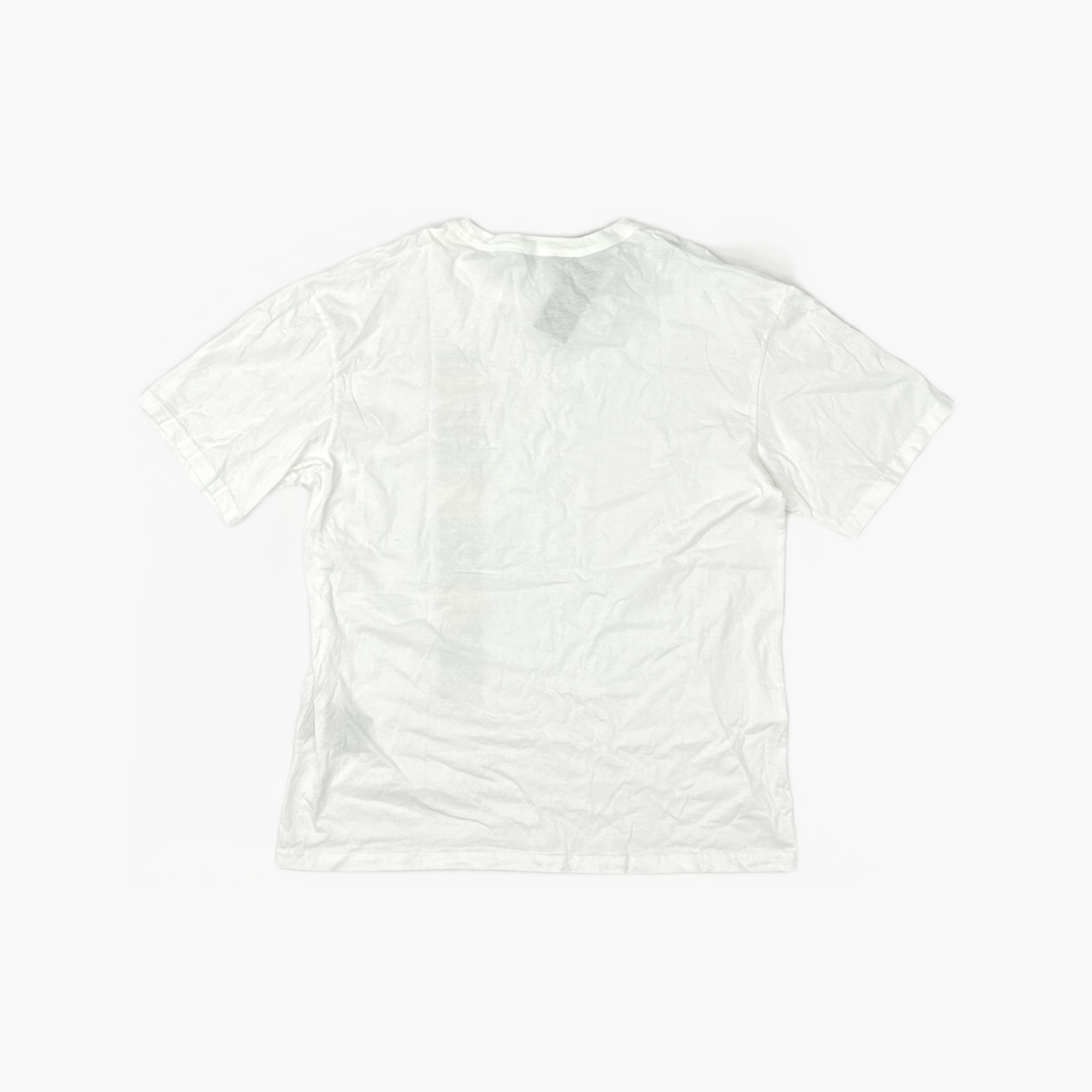 Dior Dior Logo Print T-Shirt Size L Size US L / EU 52-54 / 3 - 2 Thumbnail