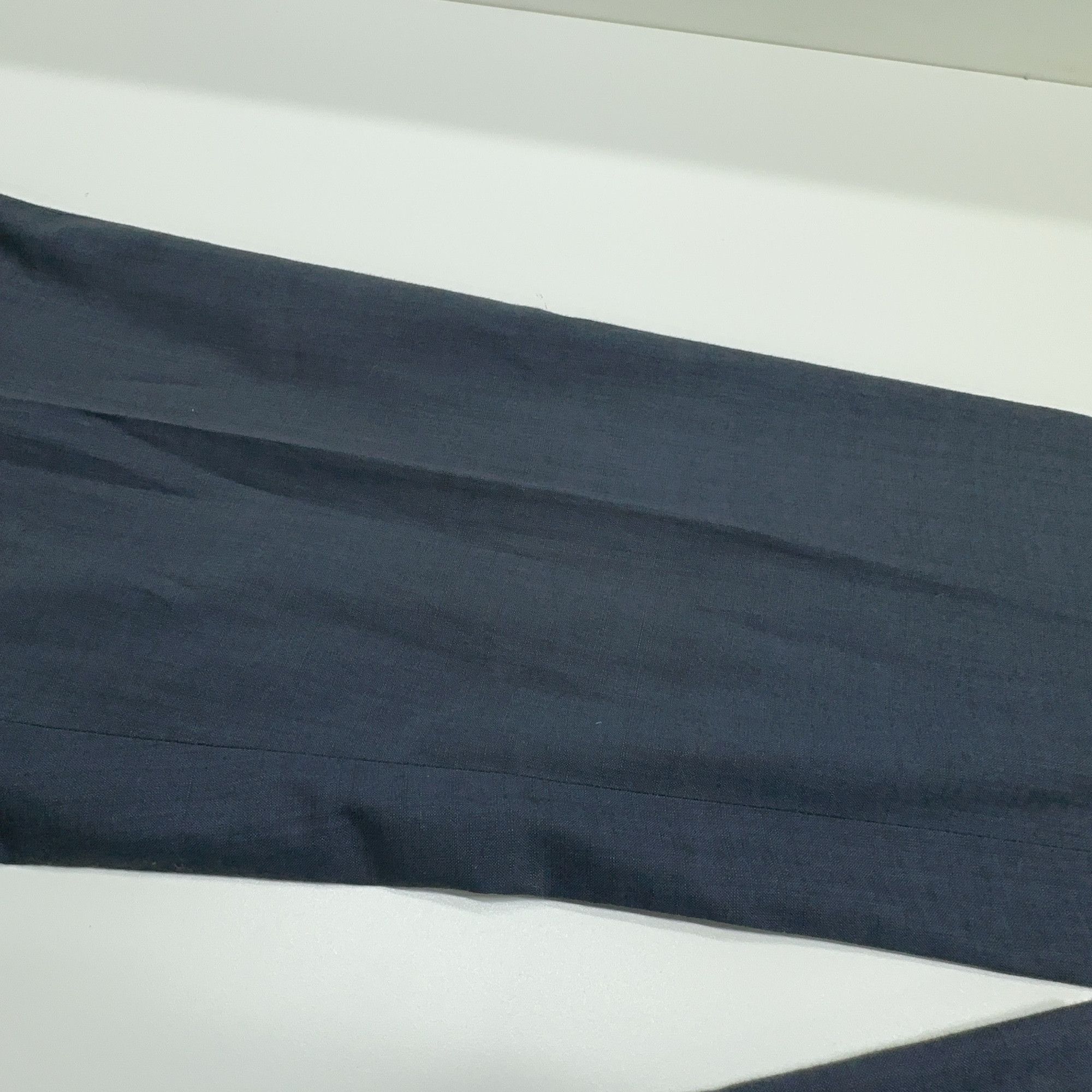 Dior Dior Wool Blend Casual Pants Size 46 Size US 30 / EU 46 - 7 Thumbnail