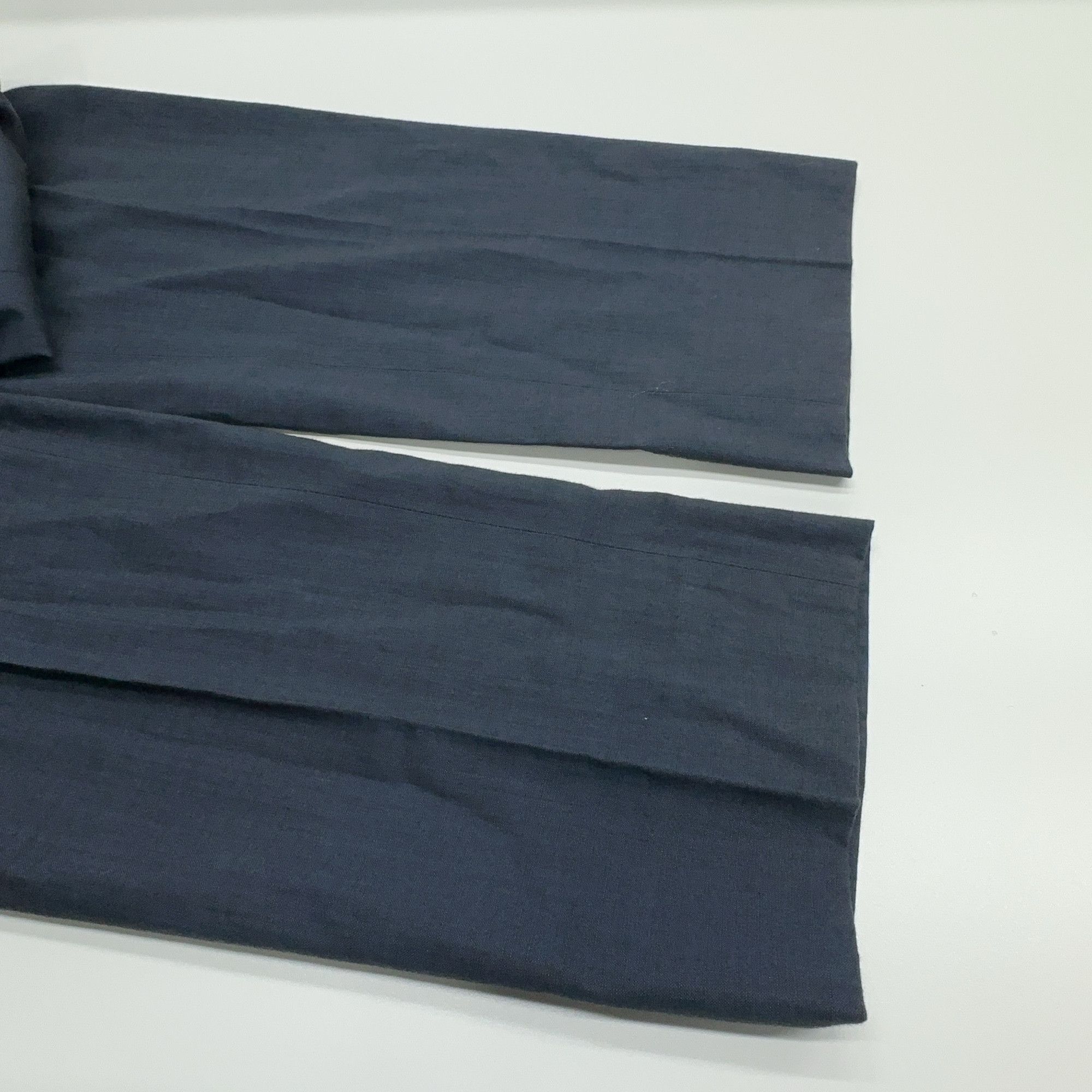 Dior Dior Wool Blend Casual Pants Size 46 Size US 30 / EU 46 - 8 Thumbnail