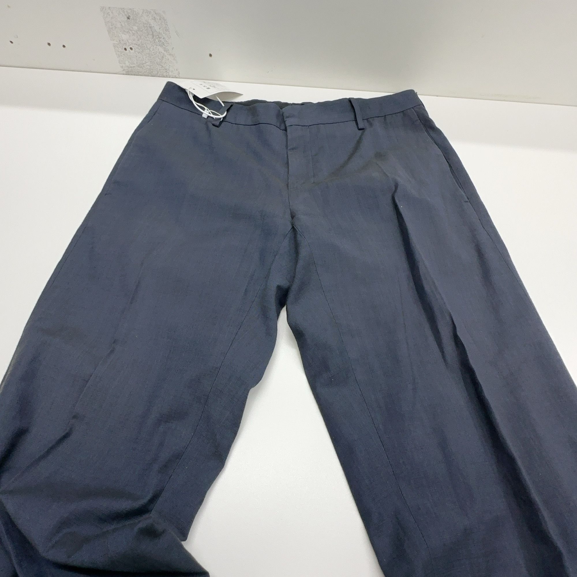 Dior Dior Wool Blend Casual Pants Size 46 Size US 30 / EU 46 - 12 Thumbnail