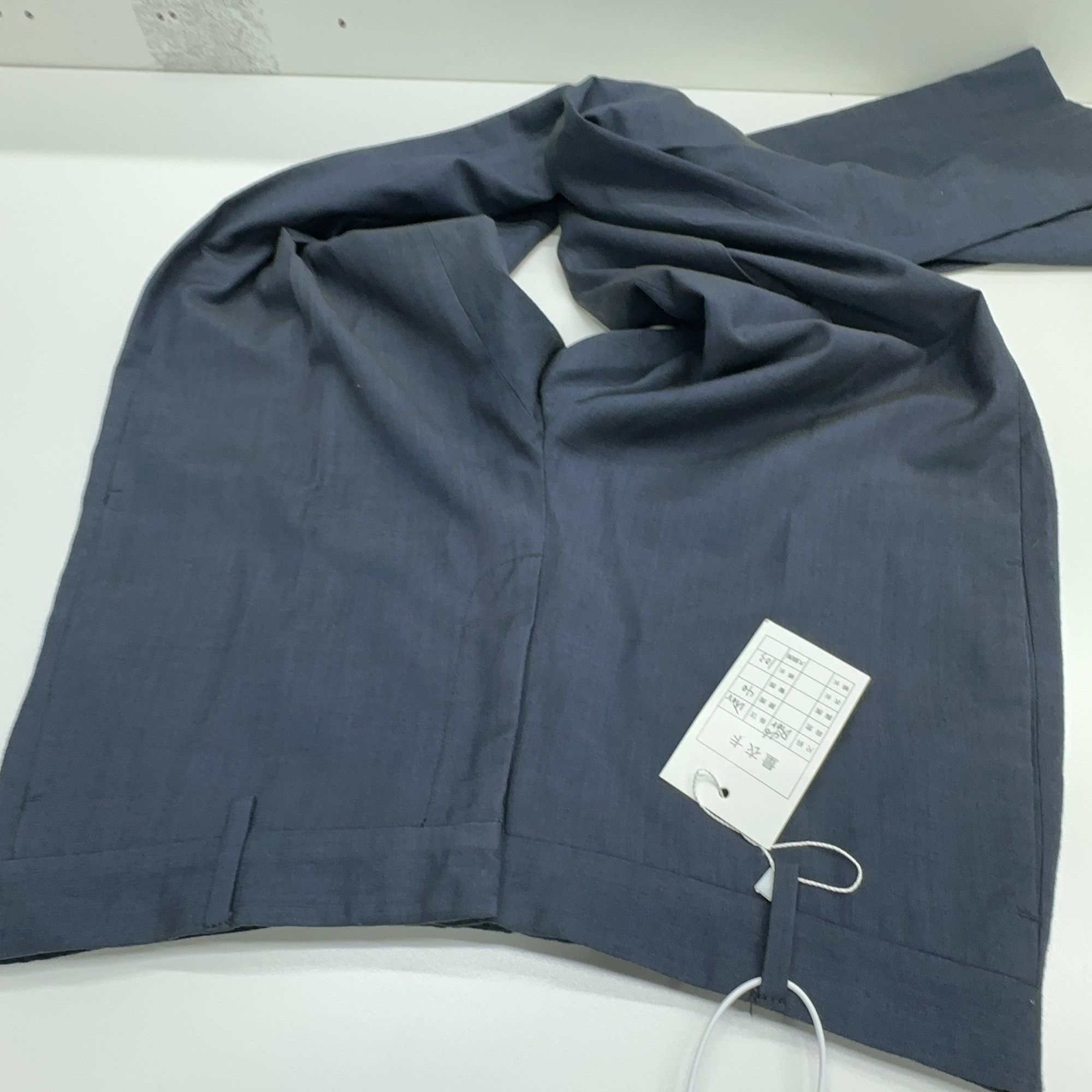 Dior Dior Wool Blend Casual Pants Size 46 Size US 30 / EU 46 - 6 Thumbnail