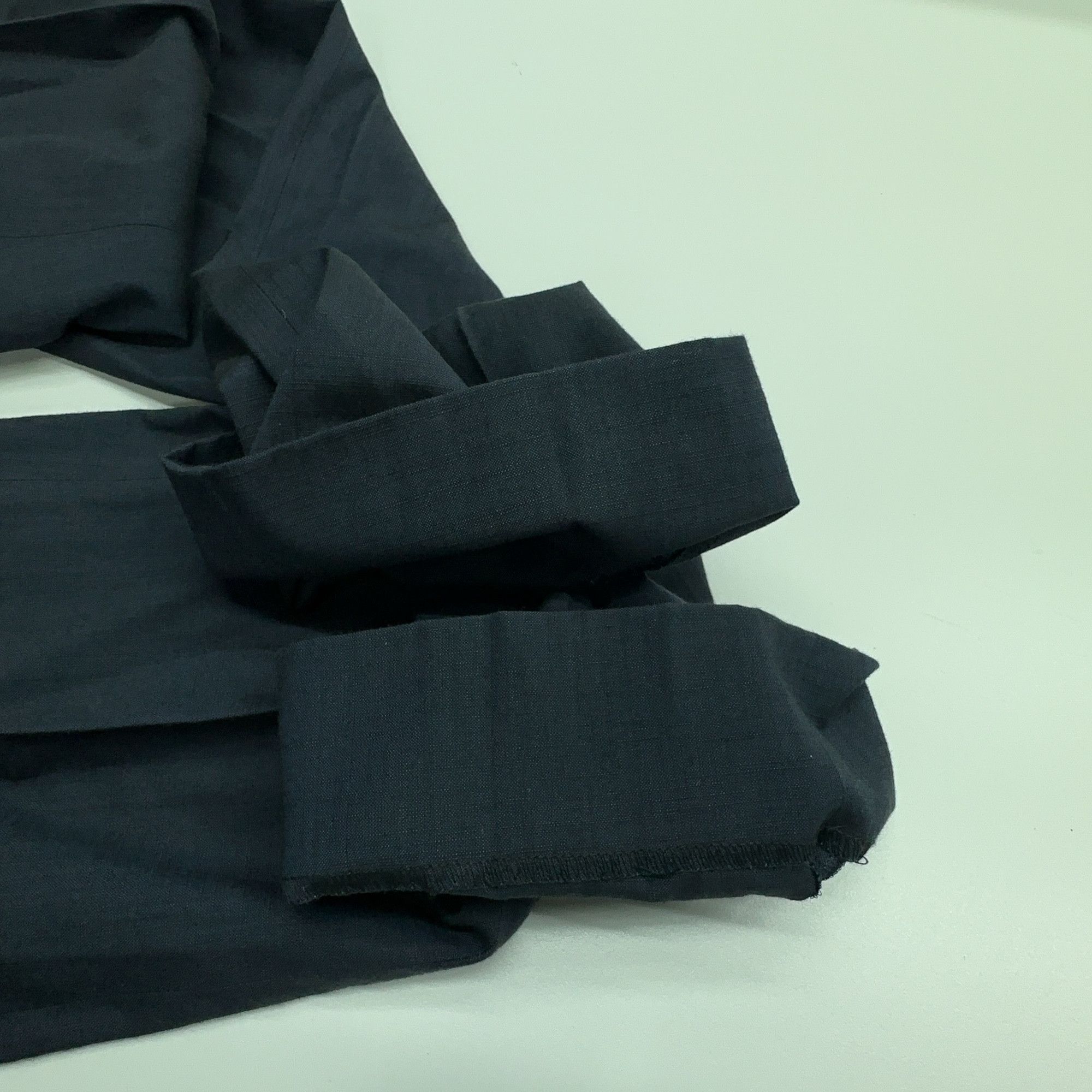 Dior Dior Wool Blend Casual Pants Size 46 Size US 30 / EU 46 - 9 Thumbnail