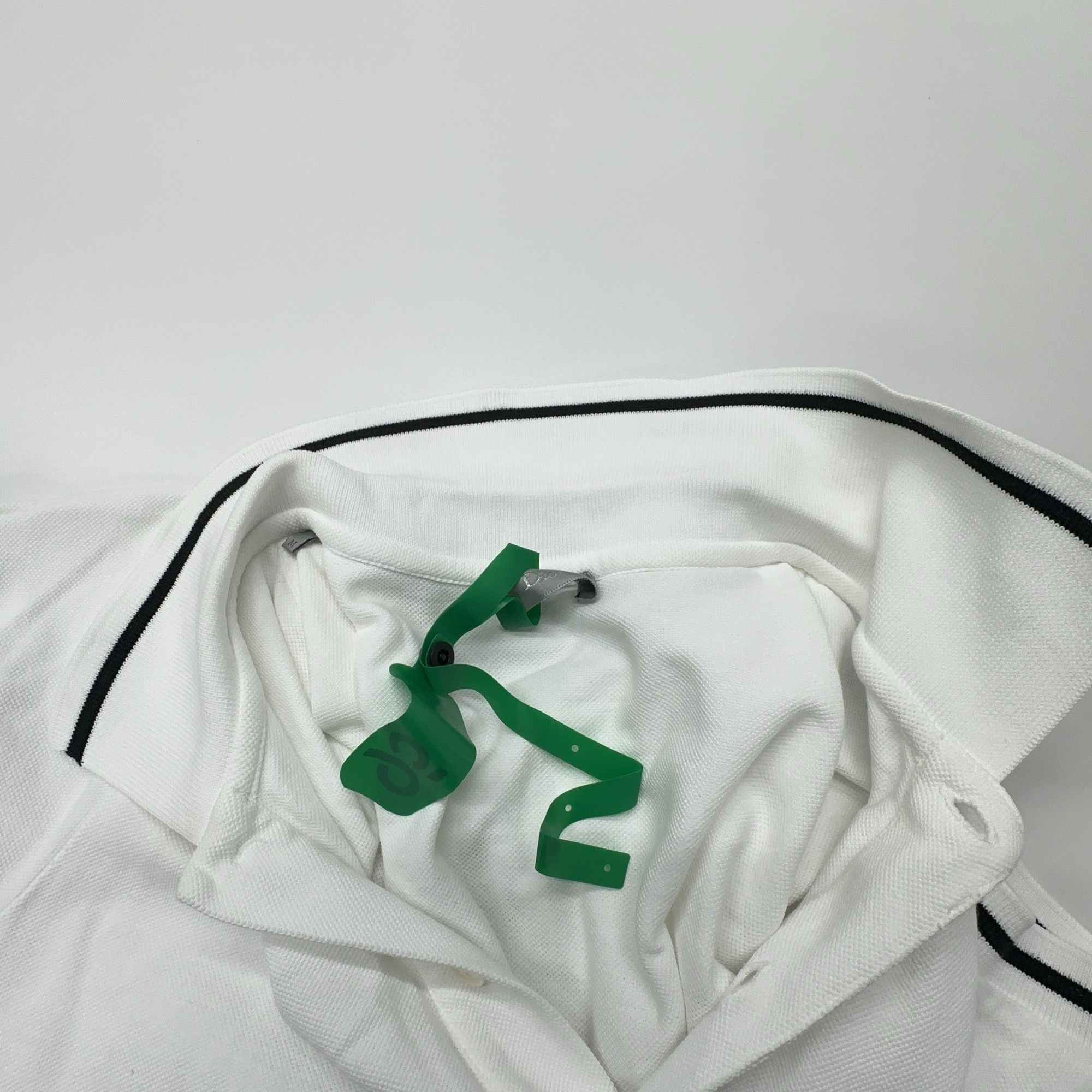 Dior Dior Bee Embroidered Polo Shirt Size M Size US M / EU 48-50 / 2 - 6 Thumbnail