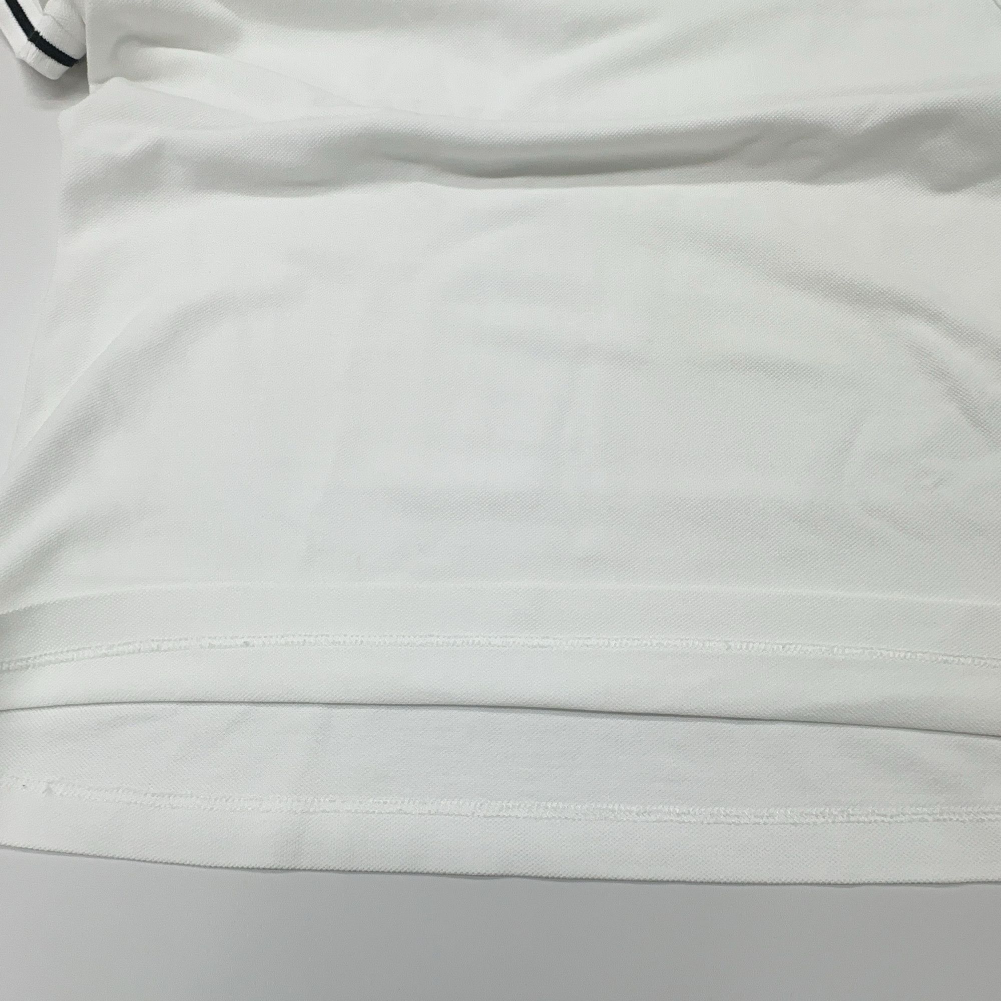 Dior Dior Bee Embroidered Polo Shirt Size M Size US M / EU 48-50 / 2 - 8 Thumbnail