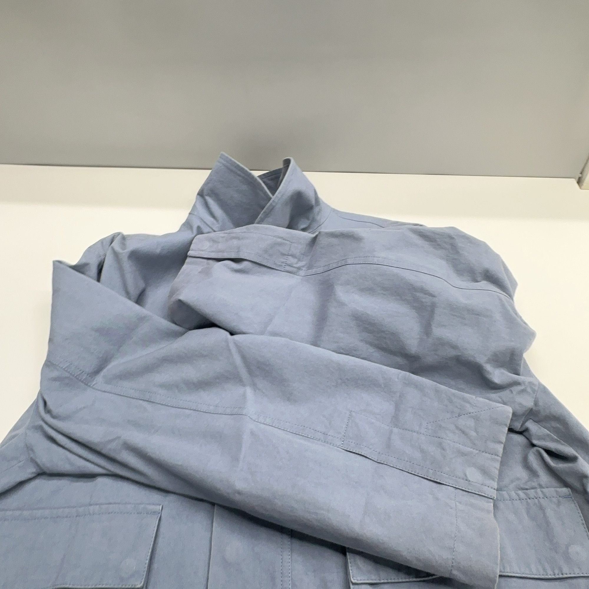 Dior Dior Buckle Utility Jacket Size L Size US L / EU 52-54 / 3 - 10 Thumbnail