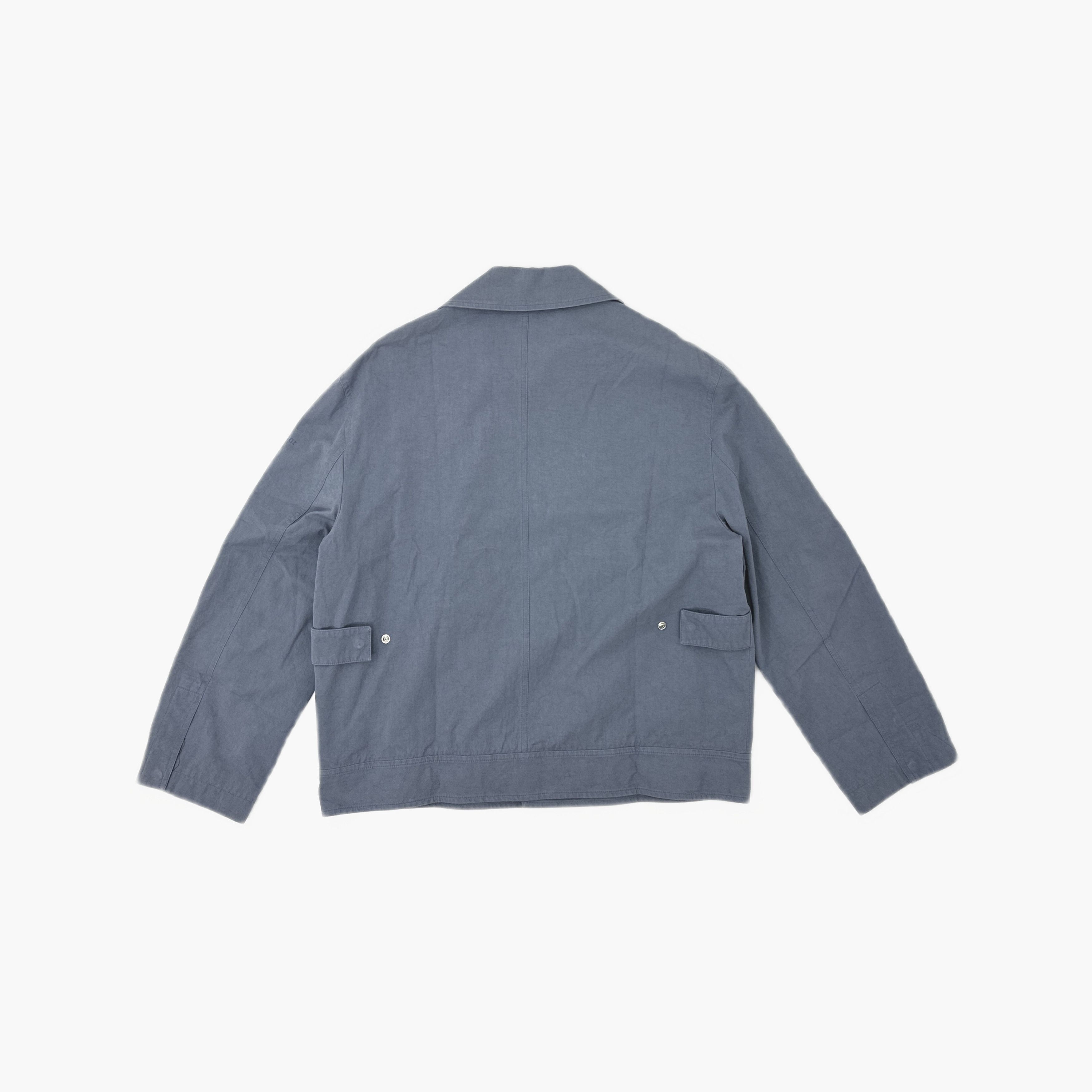 Dior Dior Buckle Utility Jacket Size L Size US L / EU 52-54 / 3 - 2 Thumbnail