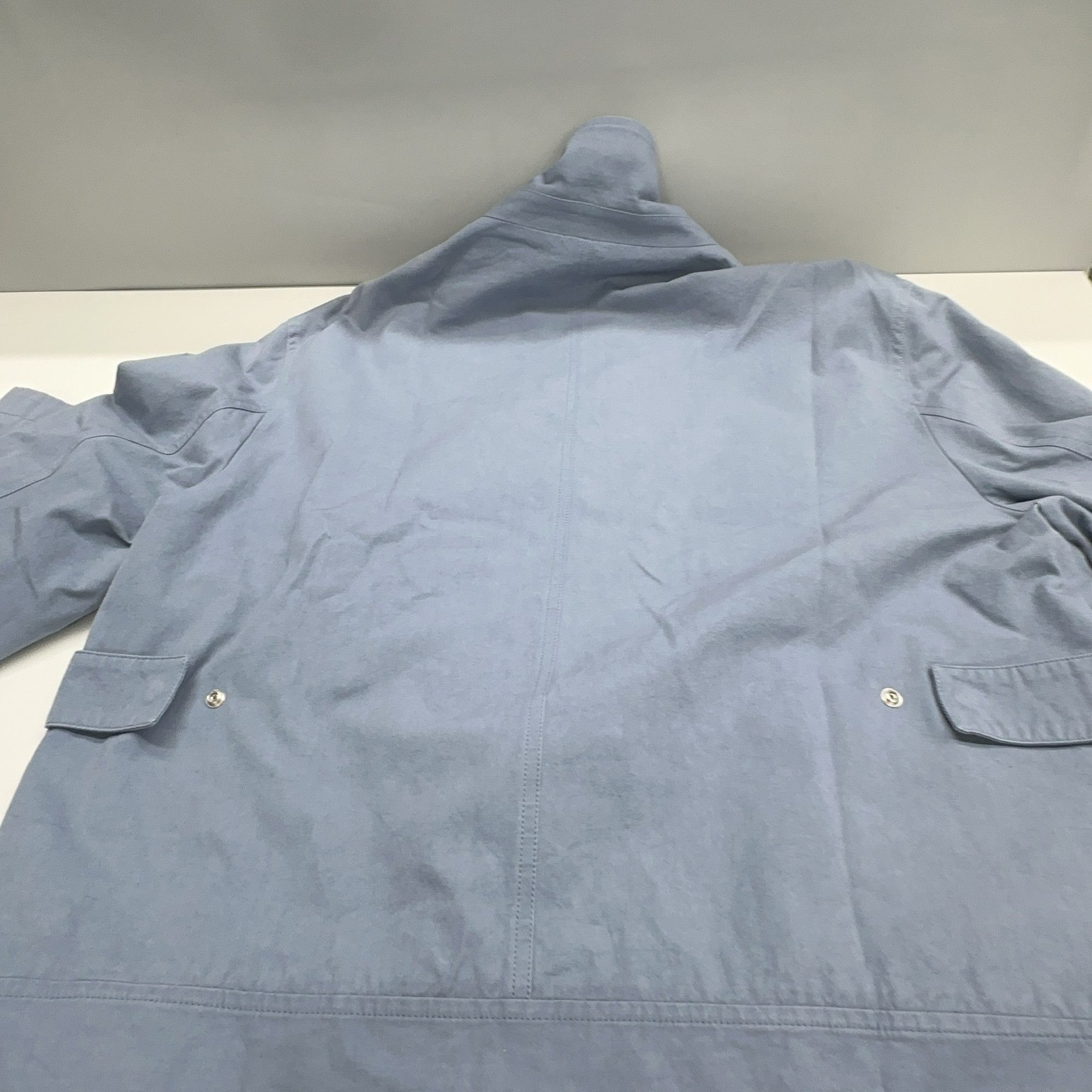 Dior Dior Buckle Utility Jacket Size L Size US L / EU 52-54 / 3 - 12 Thumbnail