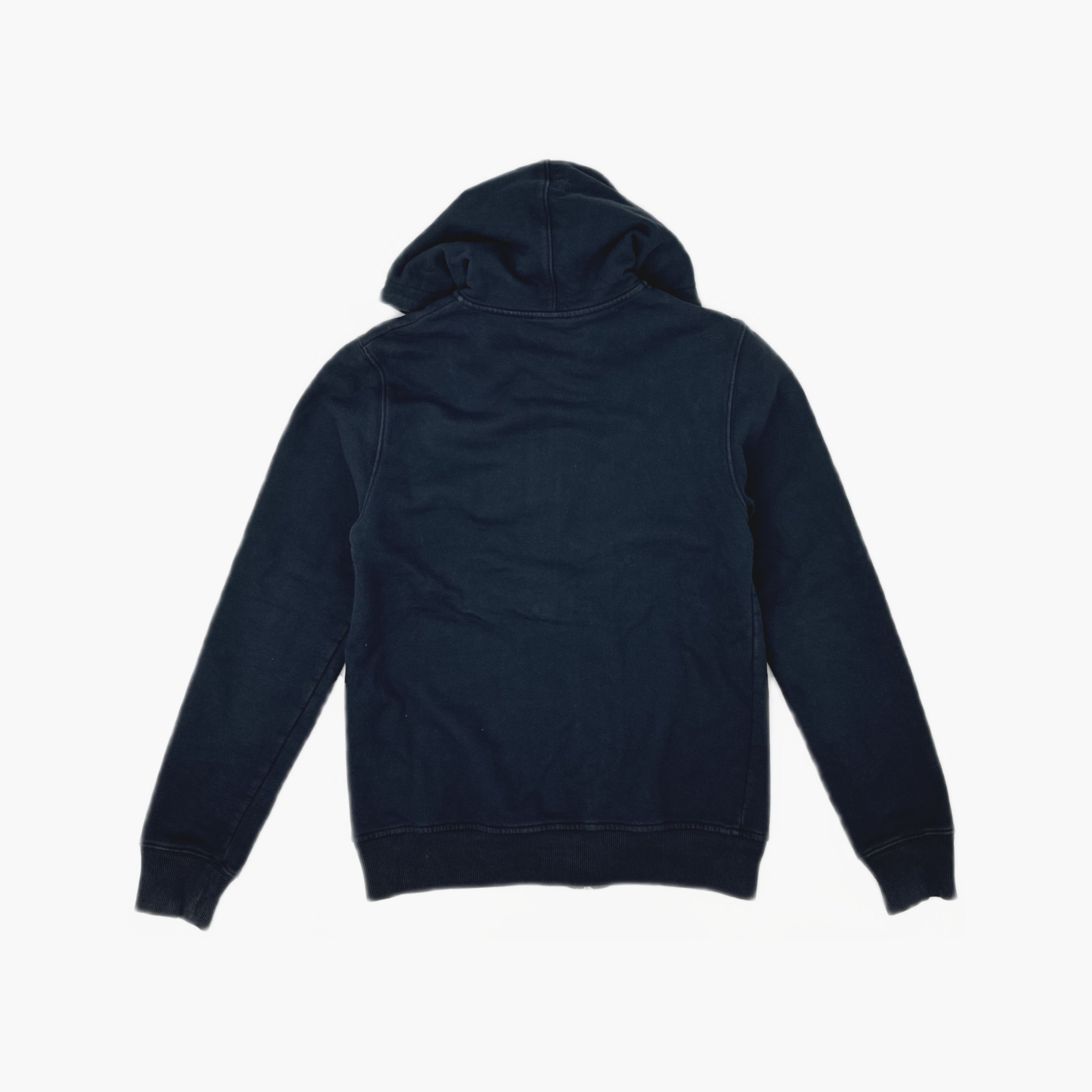 Dior Dior Cotton Zip-Up Hoodie Size XS Size US XS / EU 42 / 0 - 2 Thumbnail
