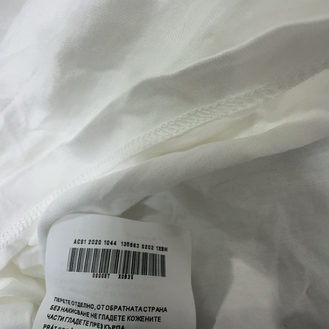 Prada Prada Nylon Pocket T-Shirt Size M Size US M / EU 48-50 / 2 - 3 Thumbnail