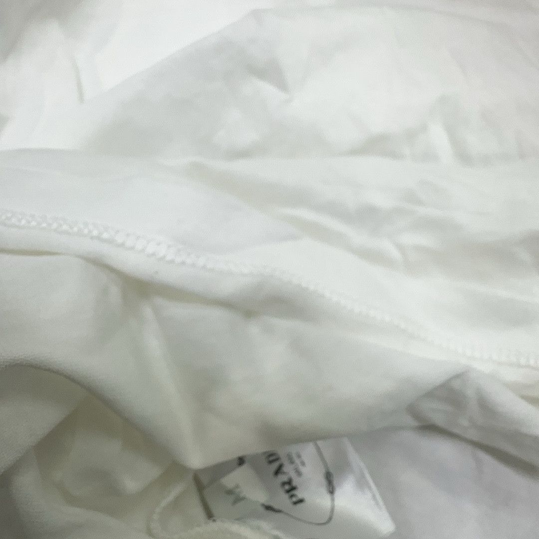Prada Prada Nylon Pocket T-Shirt Size M Size US M / EU 48-50 / 2 - 4 Thumbnail