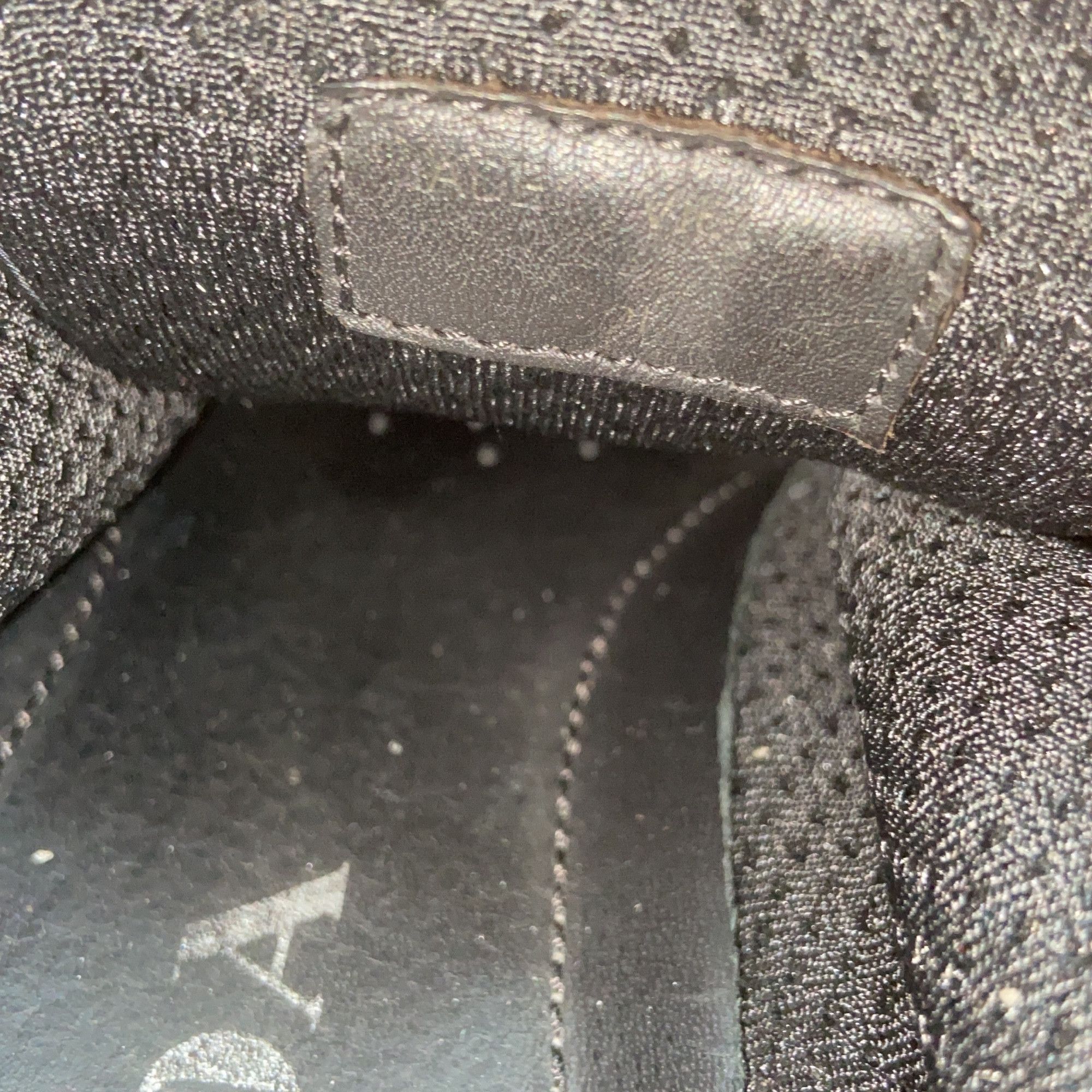 Prada Prada Logo Low-Top Sneakers Size 37 Size US 7 / IT 37 - 10 Thumbnail
