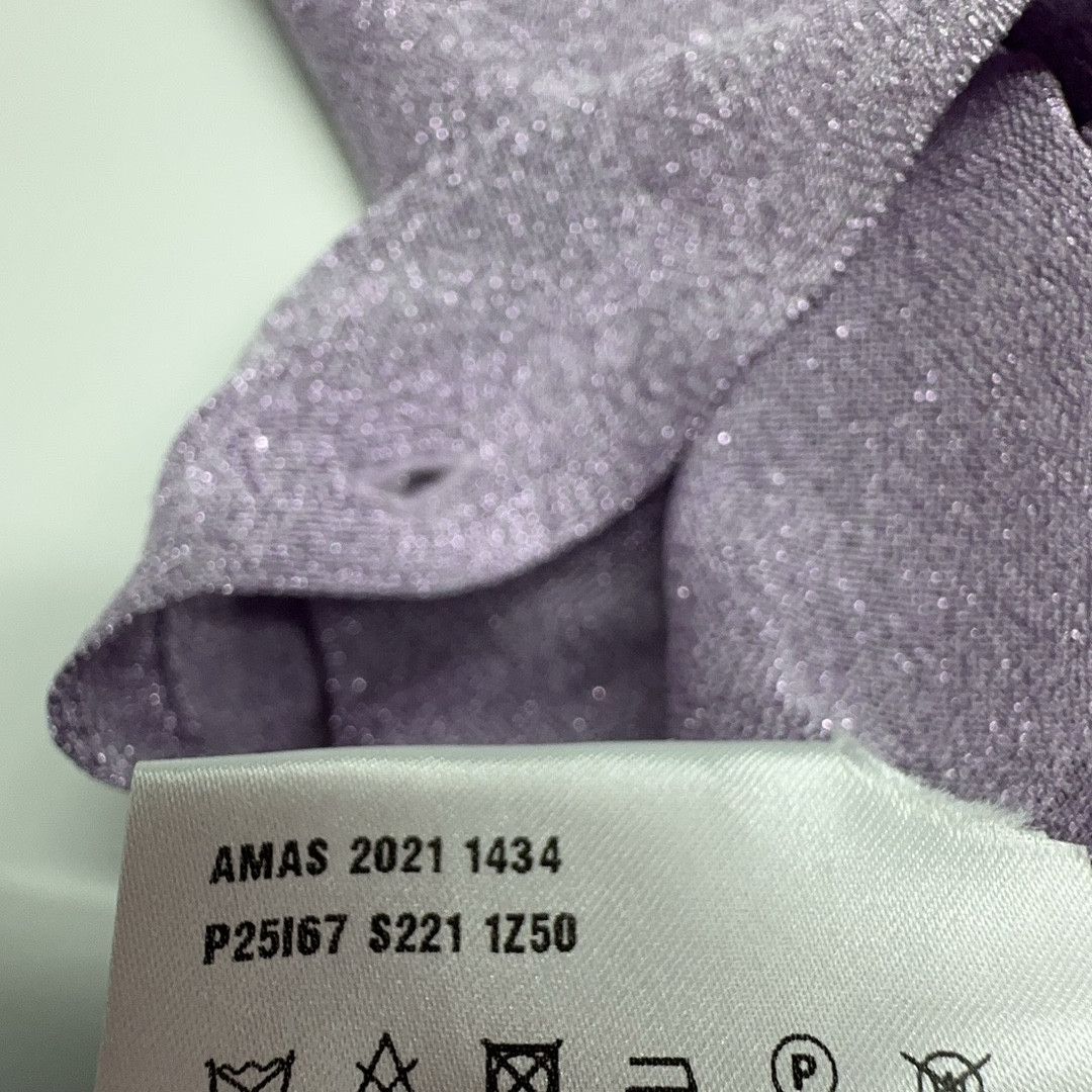 Prada Prada Purple Knit Cardigan Size 38 Size XS / US 0-2 / IT 36-38 - 5 Thumbnail